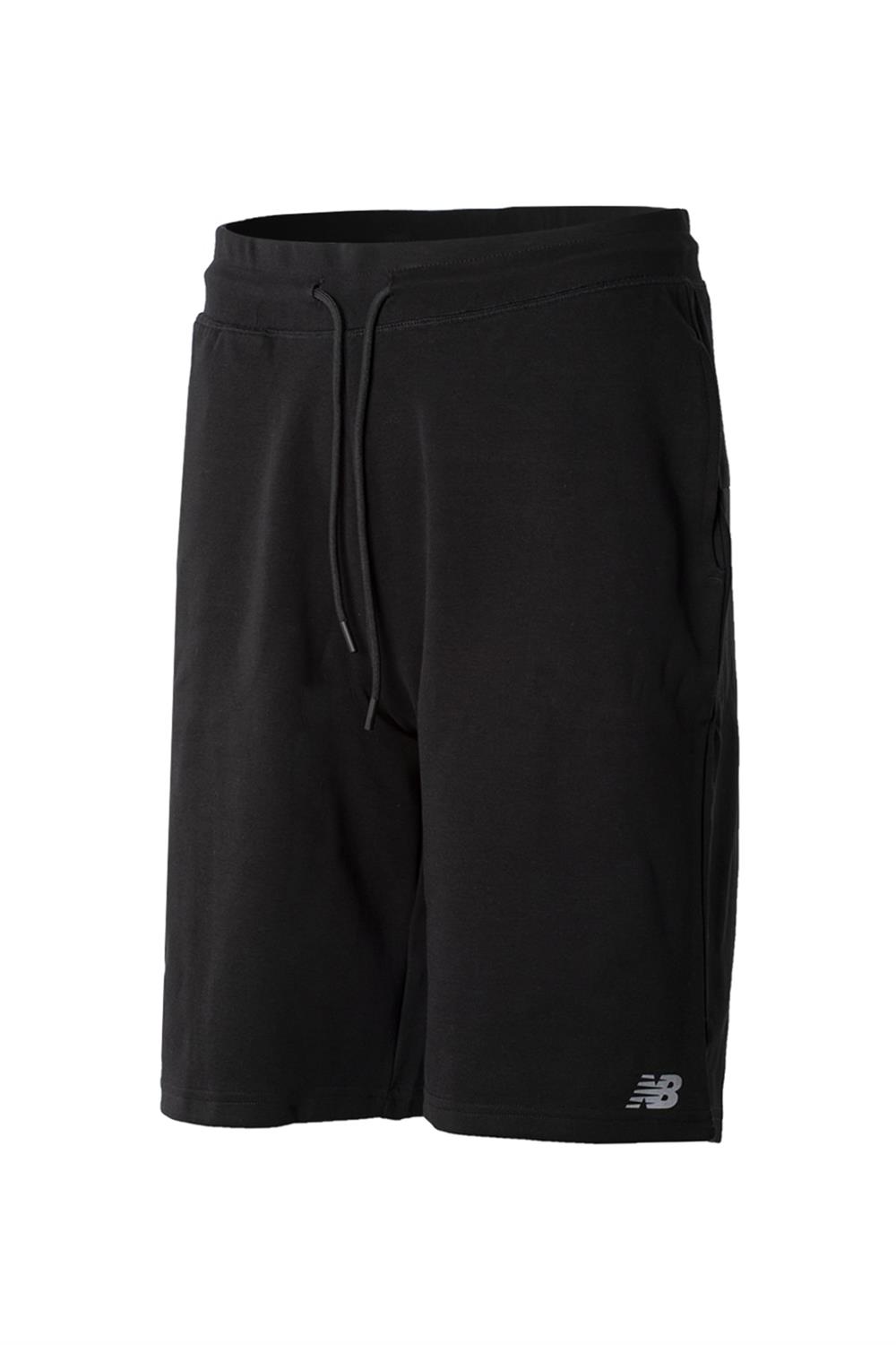 New Balance Erkek Şort Mns1962-Bk