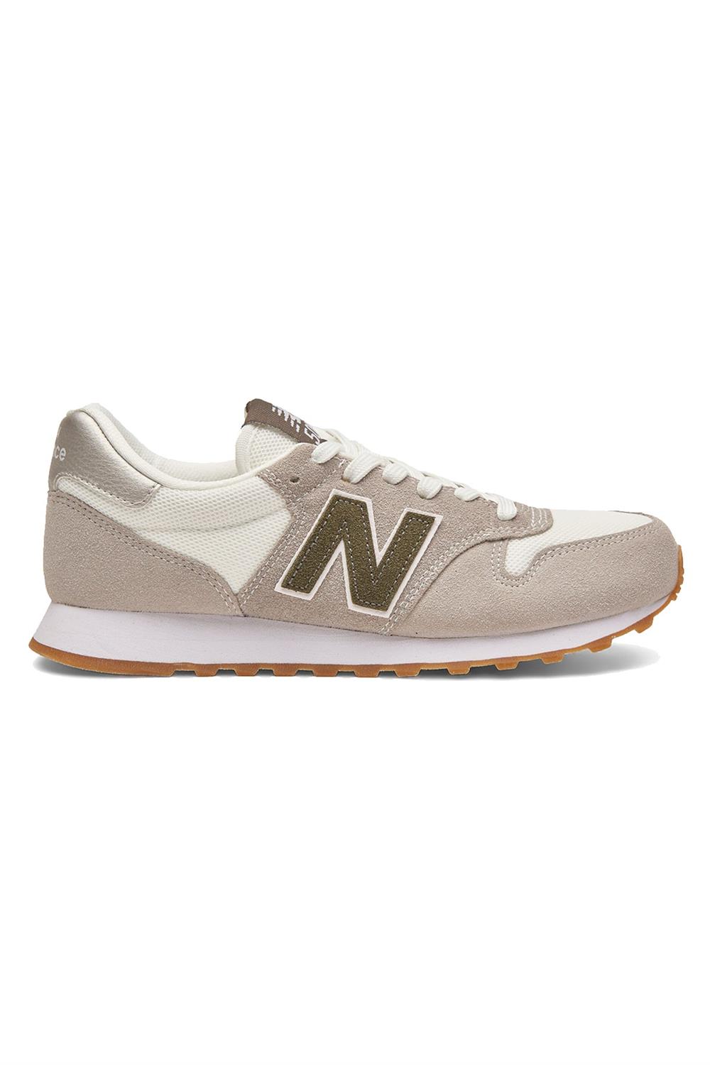 New Balance Kadın Günlük Ayakkabı Gw500Ikh