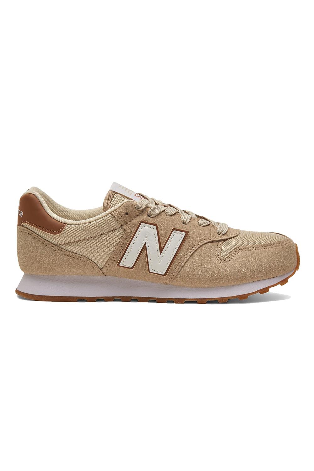 New Balance Kadın Günlük Ayakkabı Gw500Bet