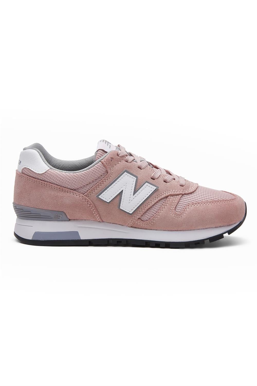 New Balance Kadın Günlük Ayakkabı Wl565Pnk