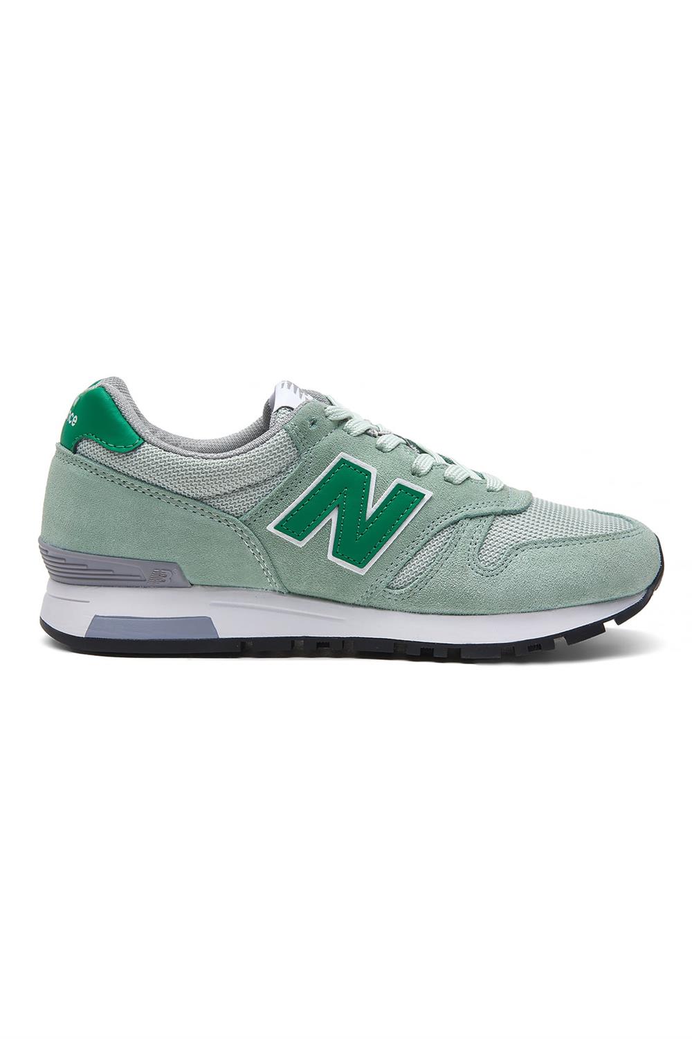 New Balance Kadın Günlük Ayakkabı Wl565Lgr