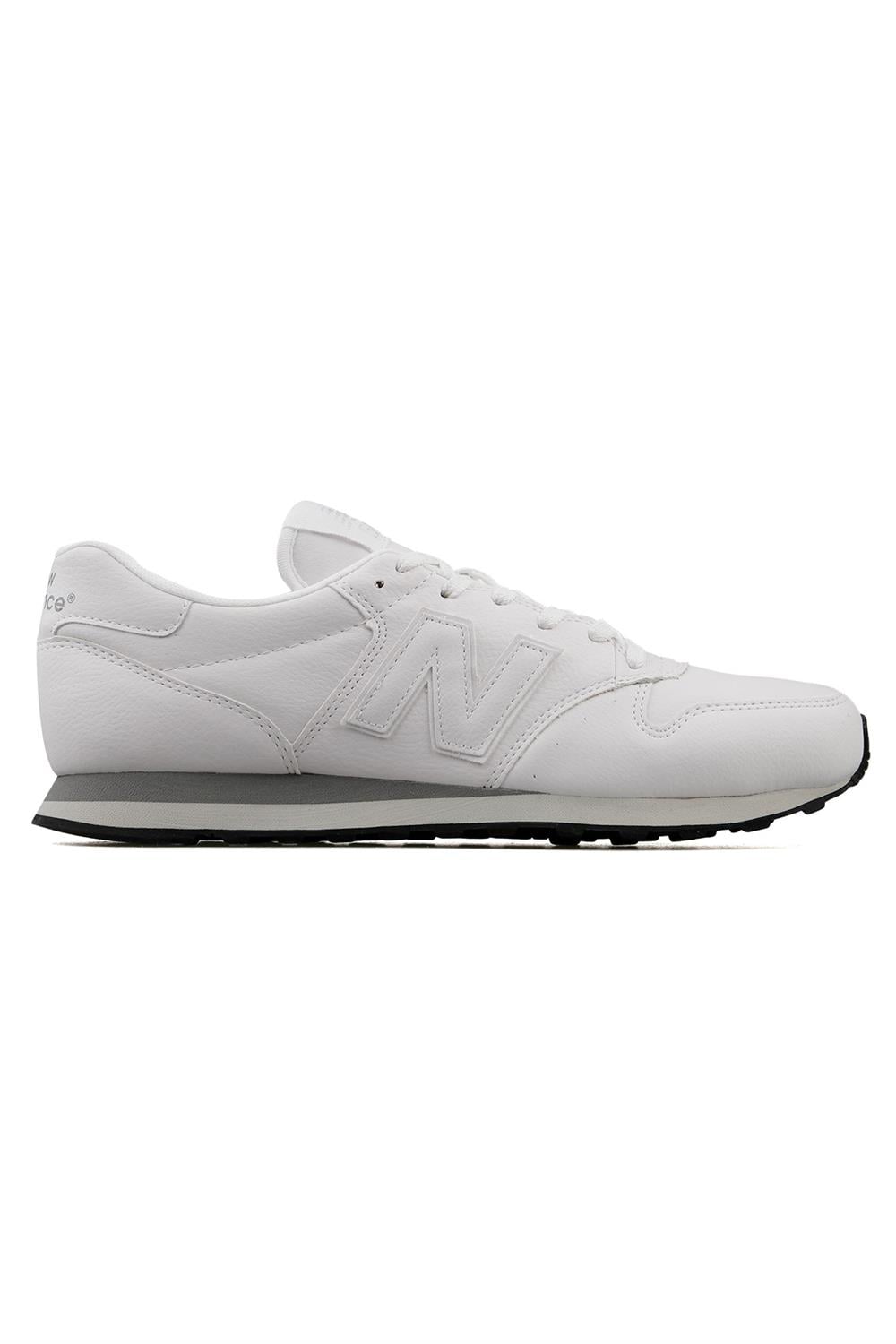 New Balance Lifestyle Mens Shoes Erkek Günlük Ayakkavbı Gm500Tkw