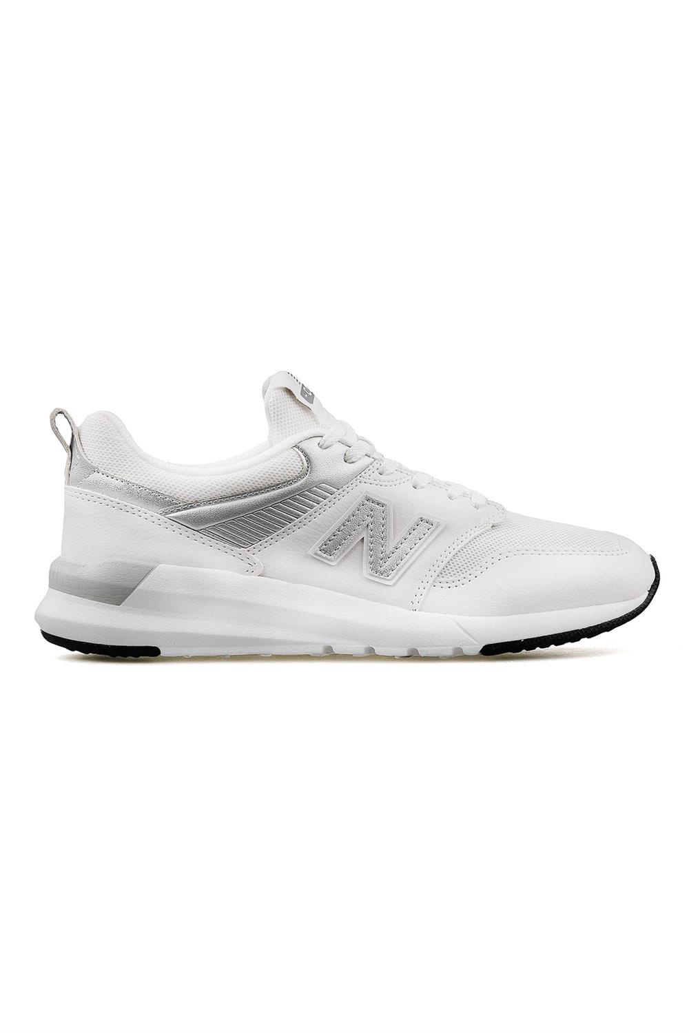 New Balance Lifestyle Womens Shoes Kadın Günlük Ayakkavbı Ws009Tsw