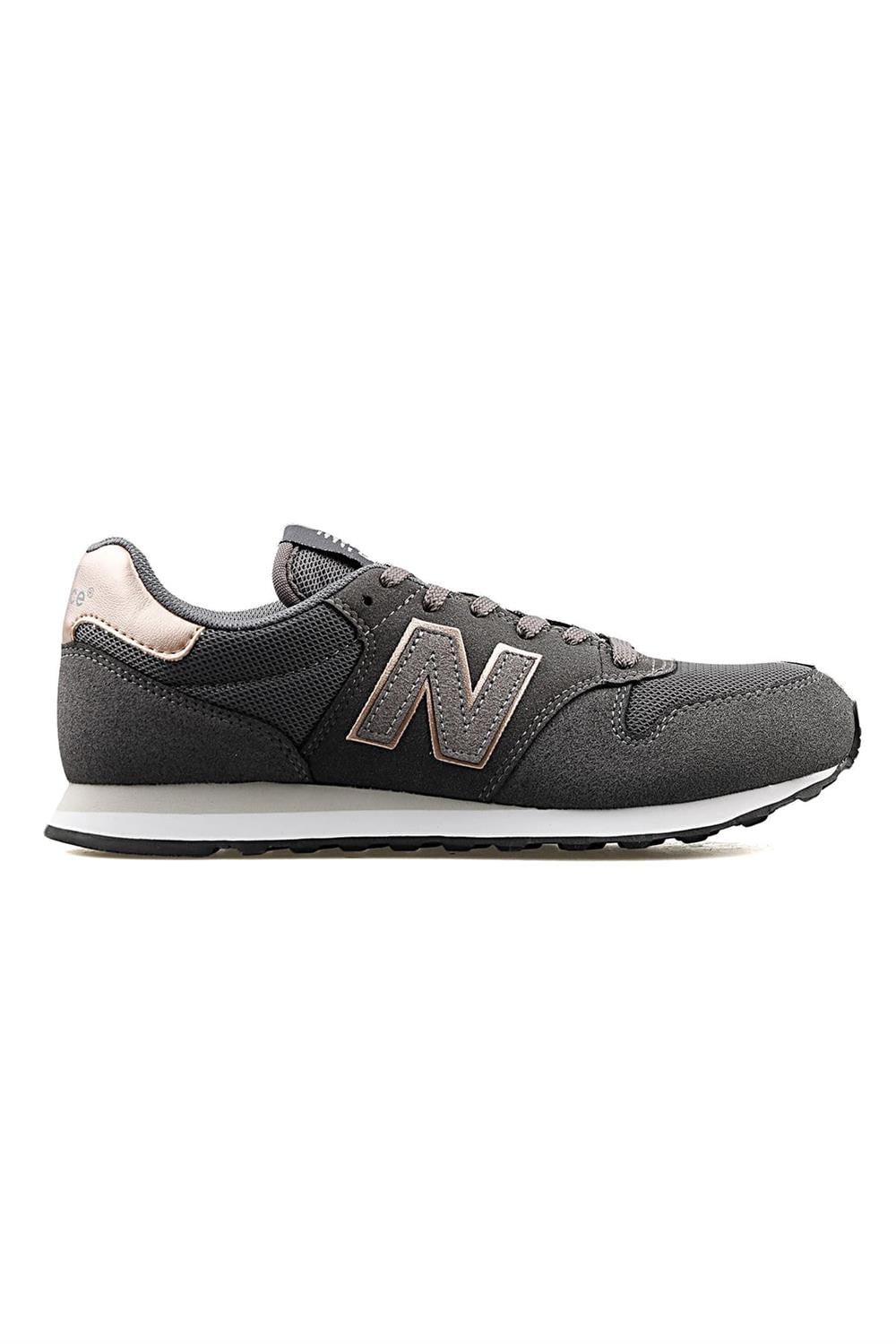 New Balance Lifestyle Womens Shoes Kadın Günlük Ayakkabı Gw500Tsg