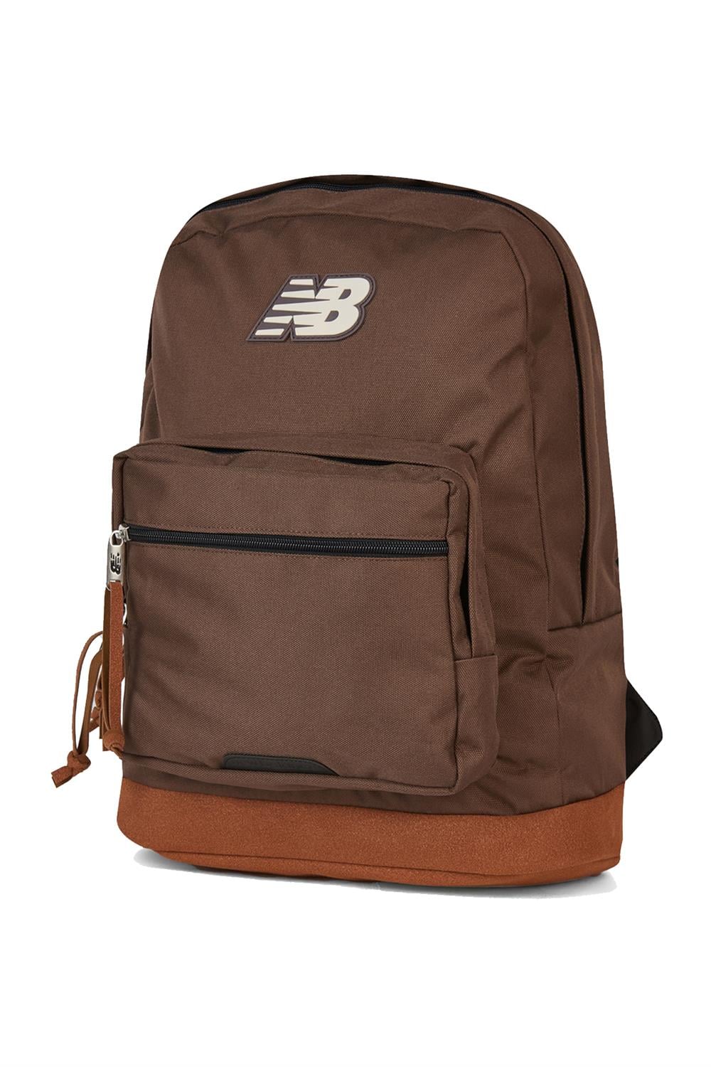 New Balance NB Backpack Sırt Çantası ANB3202-BRW