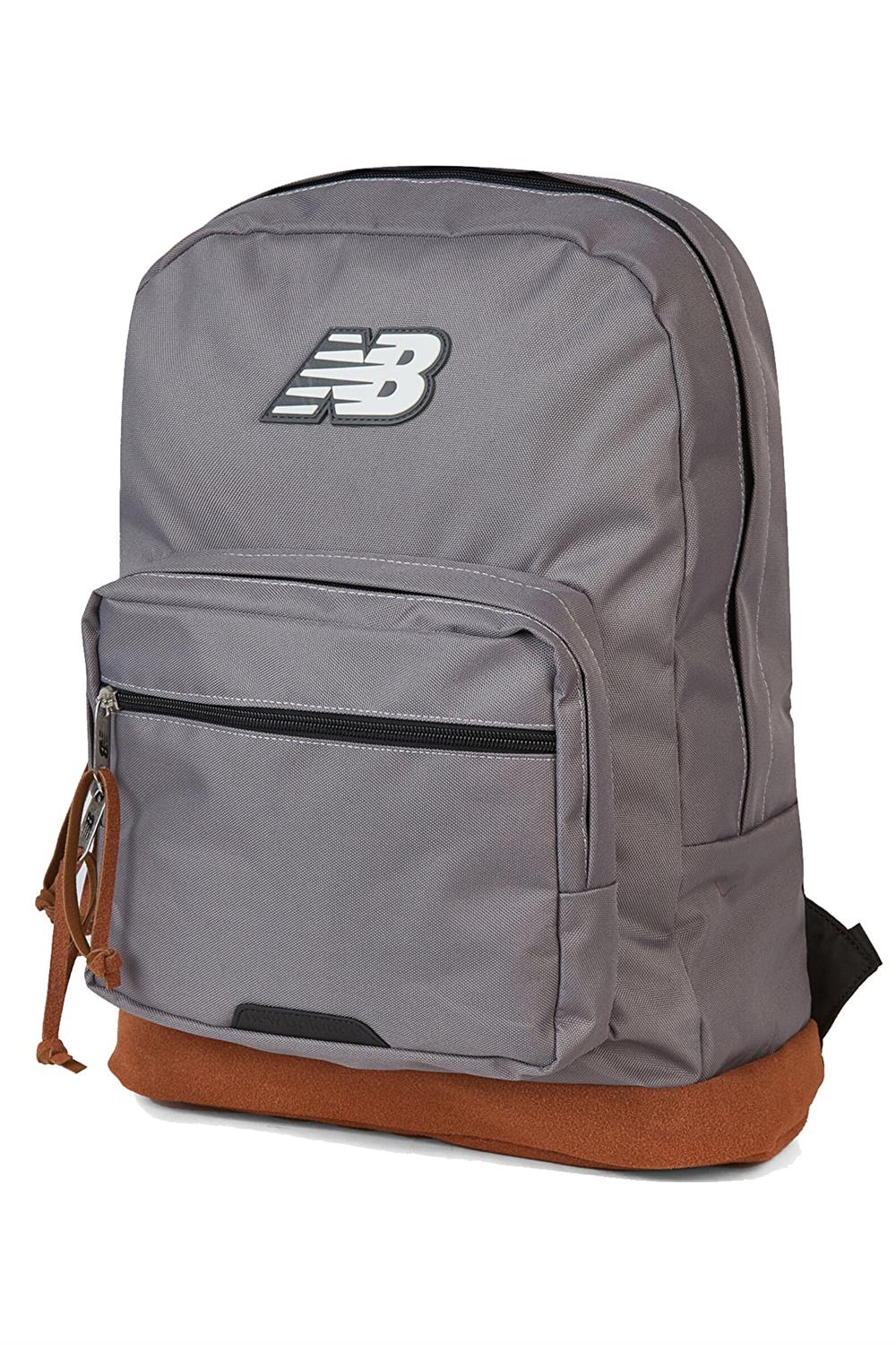 New Balance NB Backpack Sırt Çantası ANB3202-AG