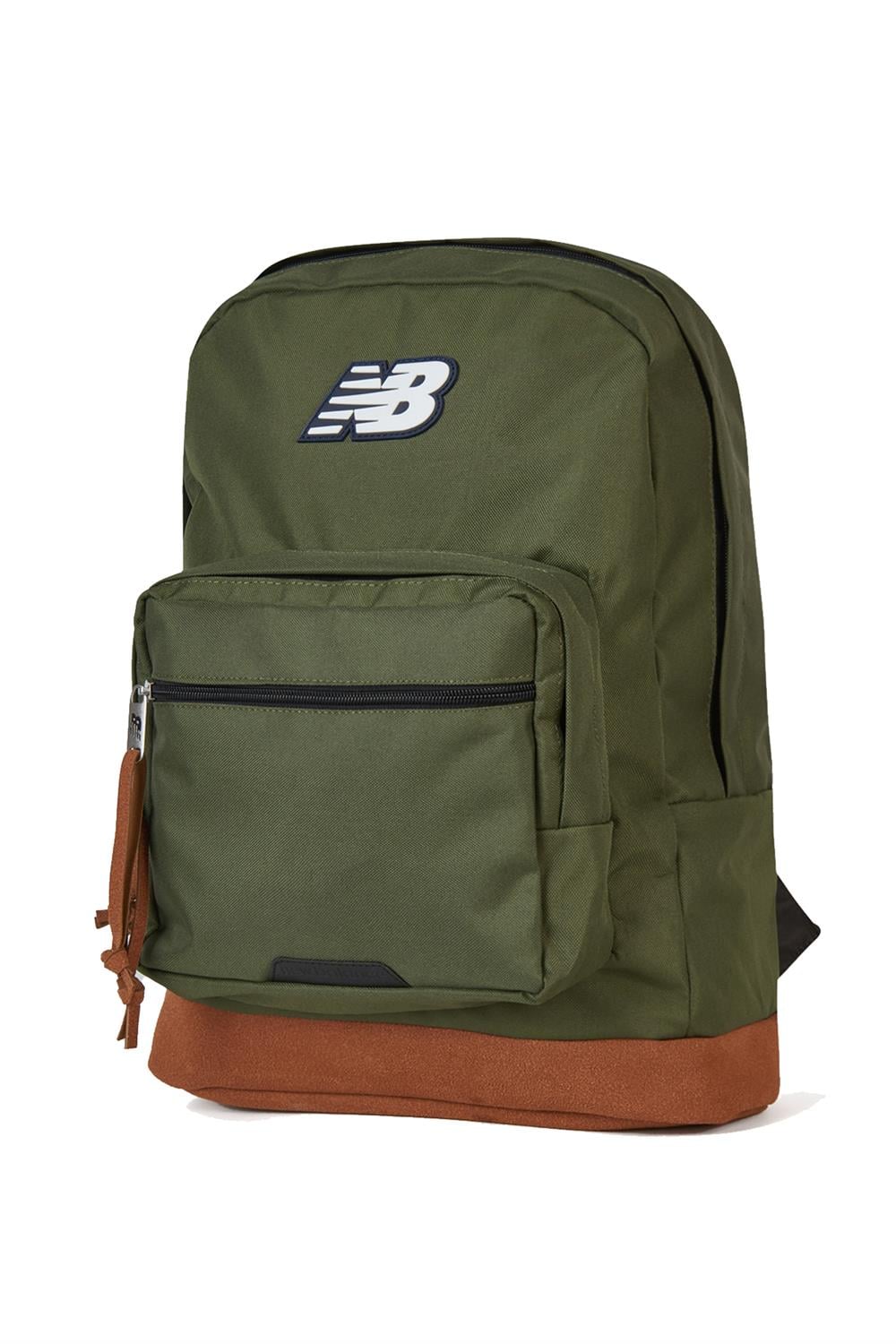 New Balance NB Backpack Sırt Çantası ANB3202-TBG