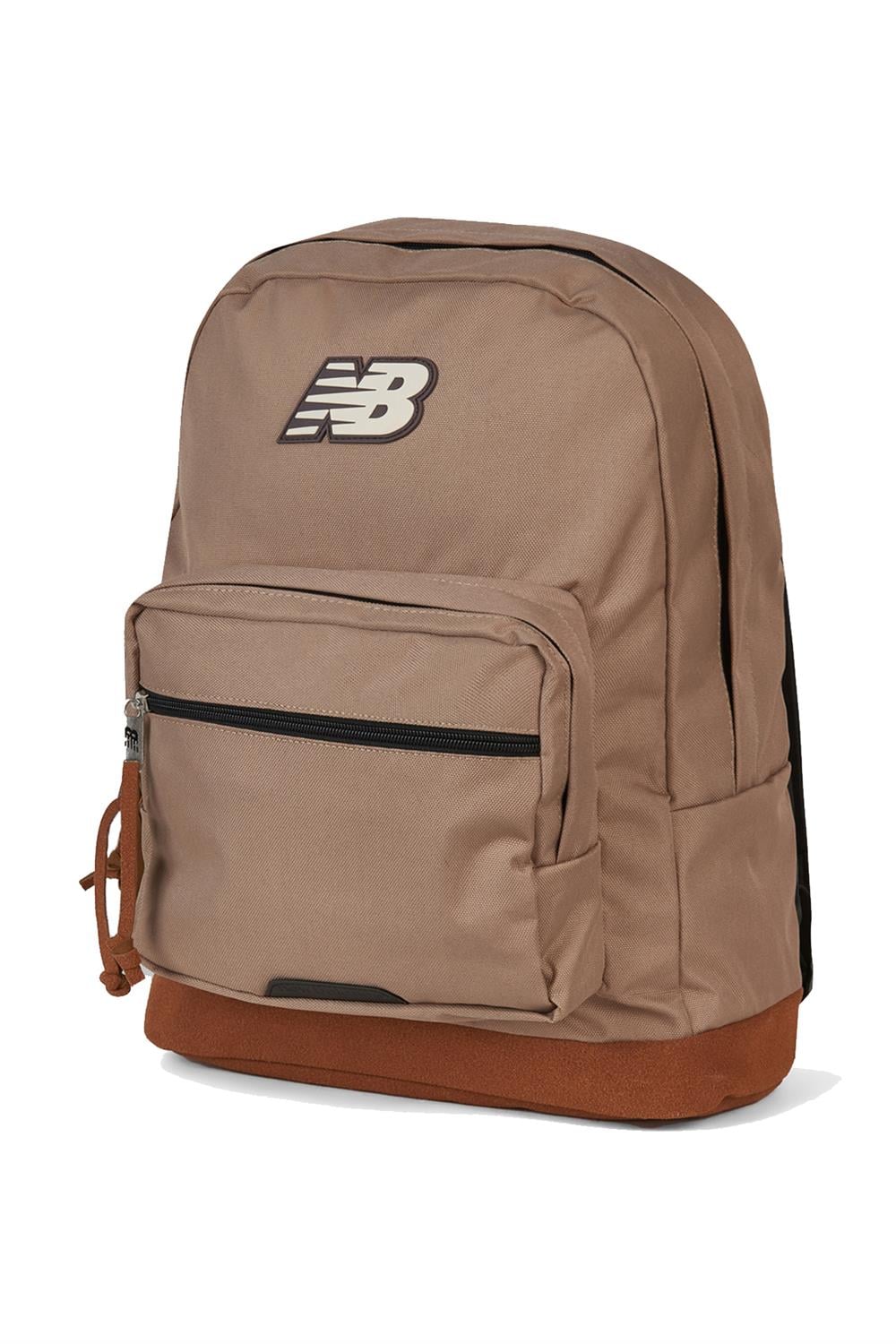 New Balance NB Backpack Sırt Çantası ANB3202-STO