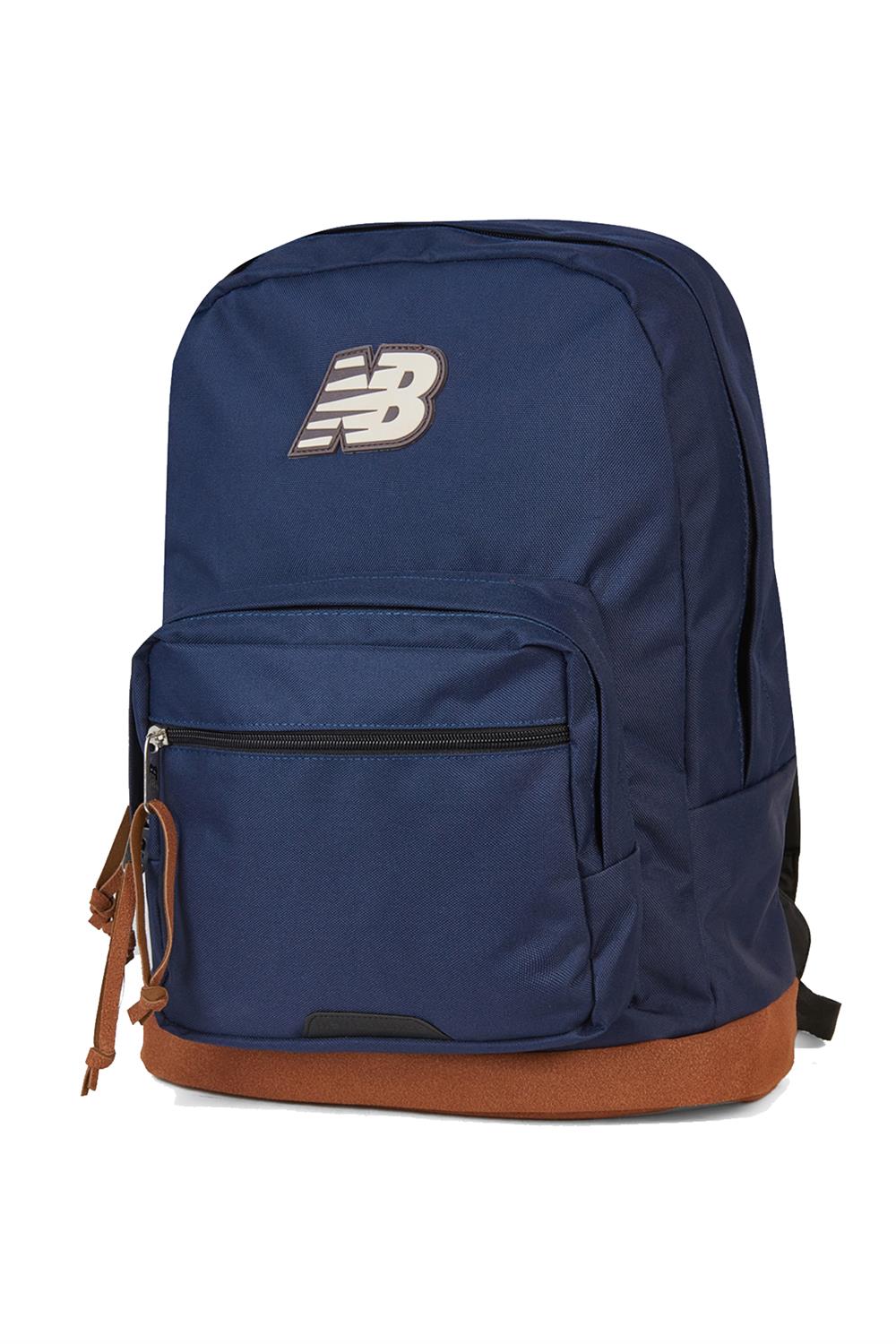 New Balance NB Backpack Sırt Çantası ANB3202-AVI