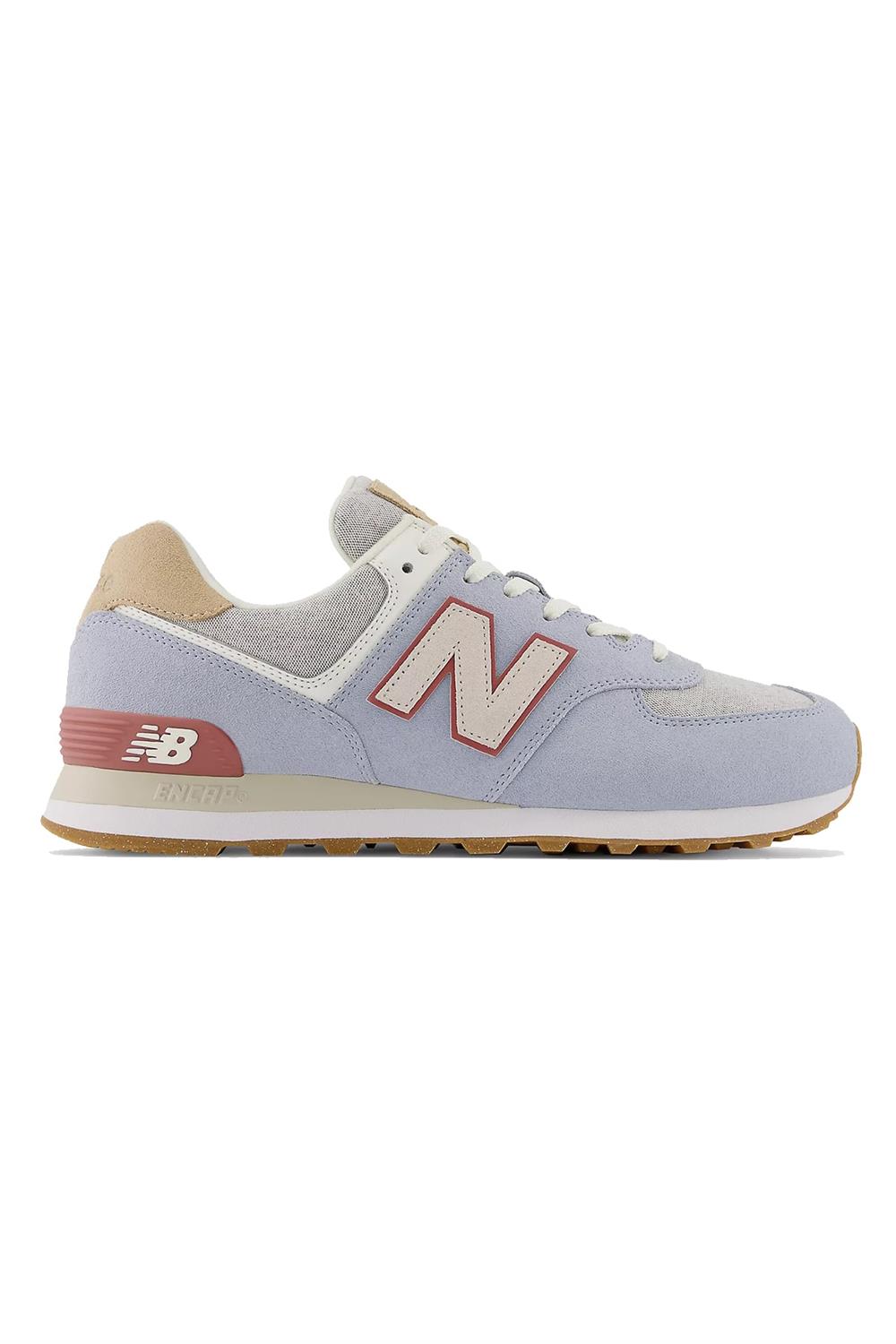 New Balance Nb Lifestyle Günlük Ayakkabı U574Sf2