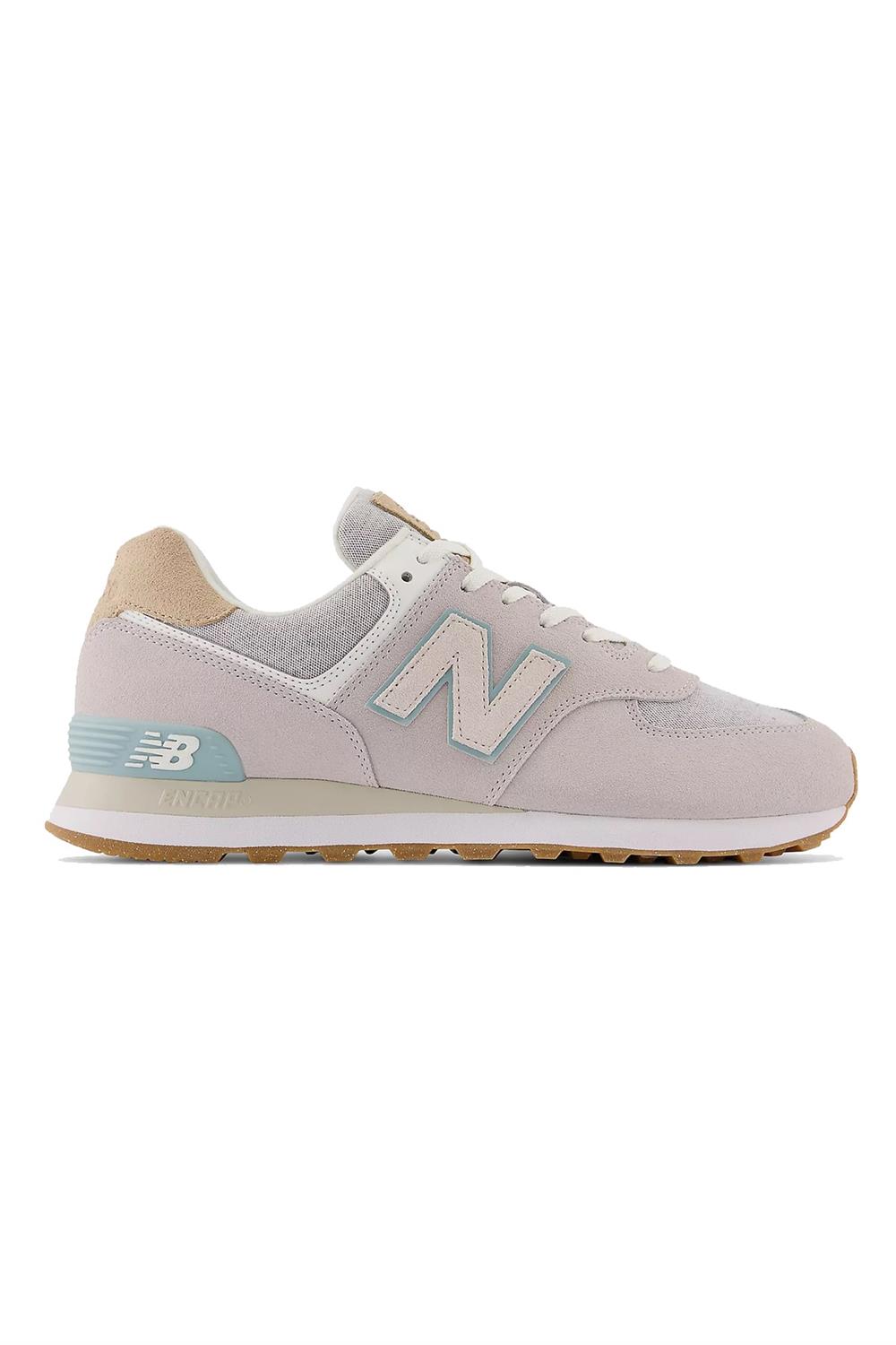 New Balance Nb Lifestyle Günlük Ayakkabı U574Sg2