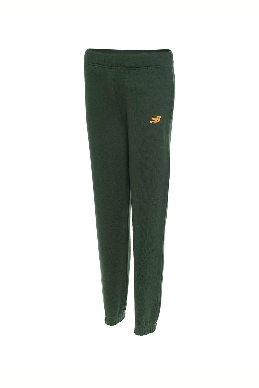 New Balance Nb Lifestyle Kadın Eşofman Altı Wnp3209-Tpg