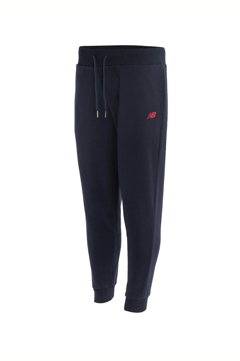 New Balance Nb Lifestyle Men Pants Erkek Eşofman Altı Mnp3208-Avı