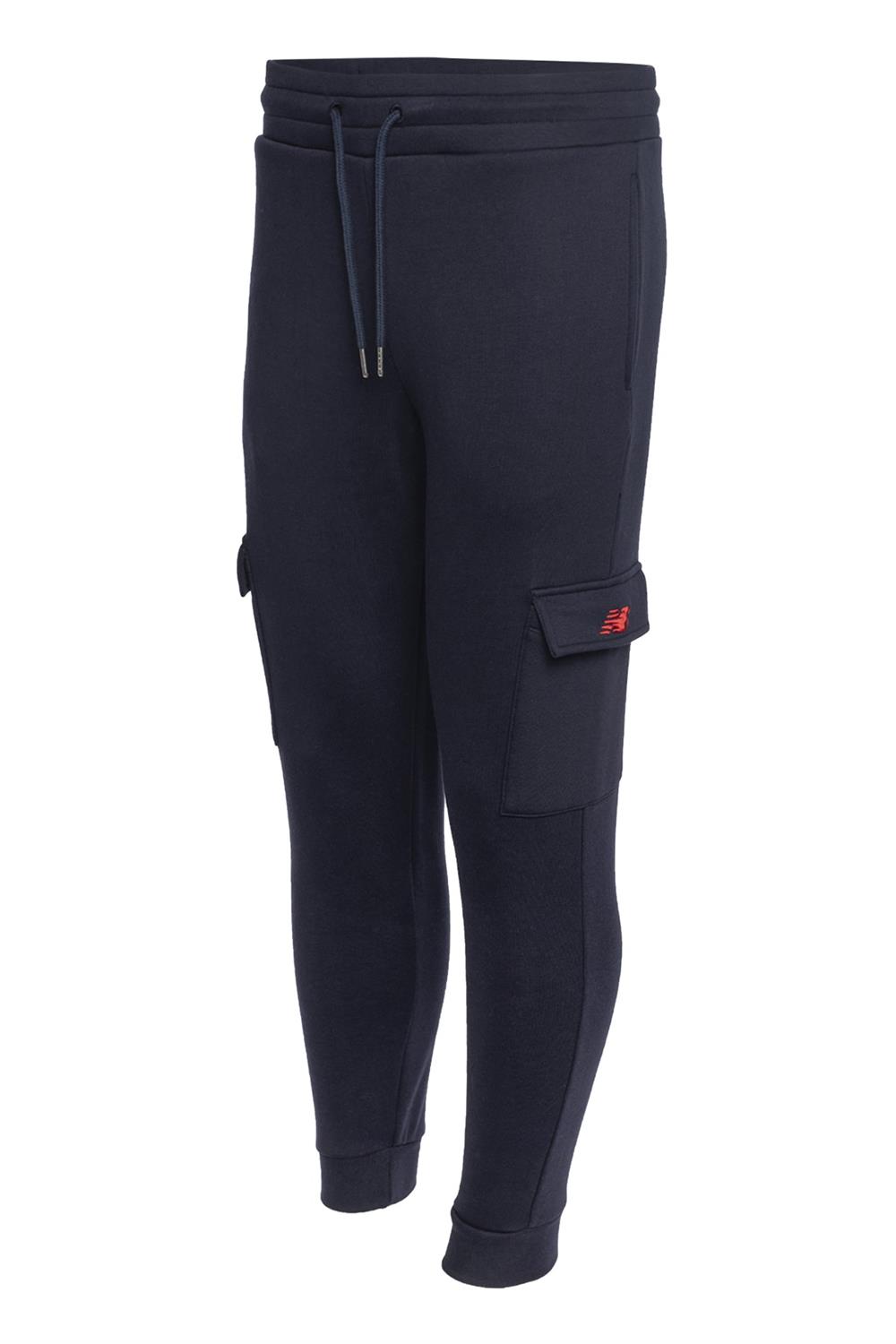 New Balance NB Lifestyle Men Pants Erkek Eşofman Altı MNP3226-AVI