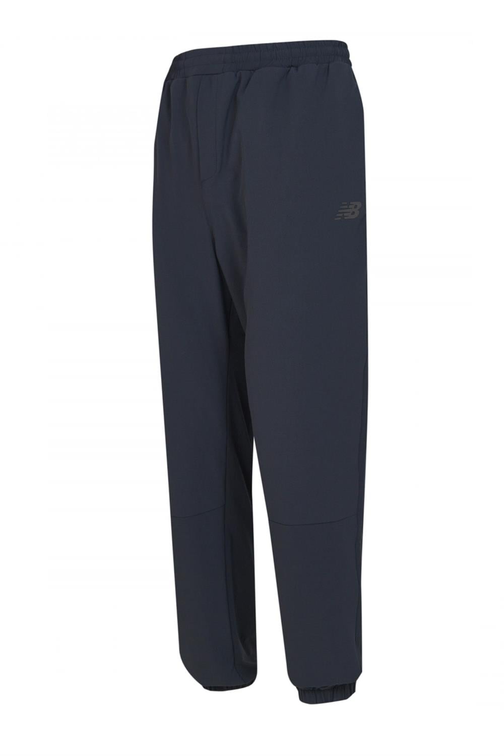 New Balance Nb Lifestyle Men Pants Erkek Eşofman Altı Mnp3234-Avı