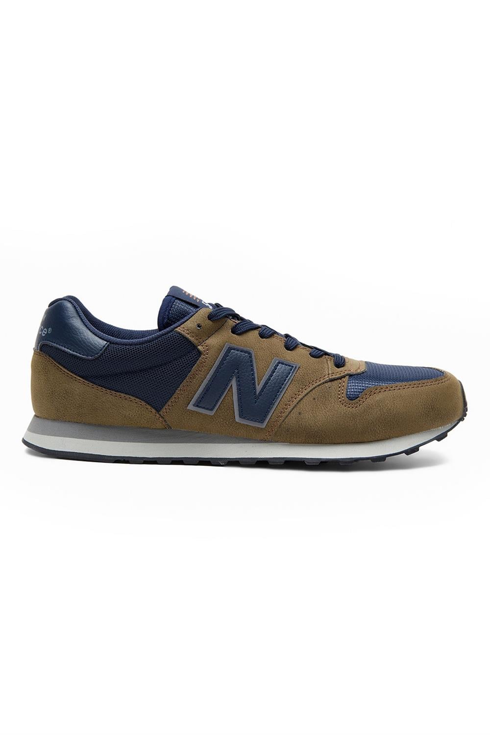New Balance NB Lifestyle Mens Shoes Erkek Günlük Ayakkabı GM500LSA