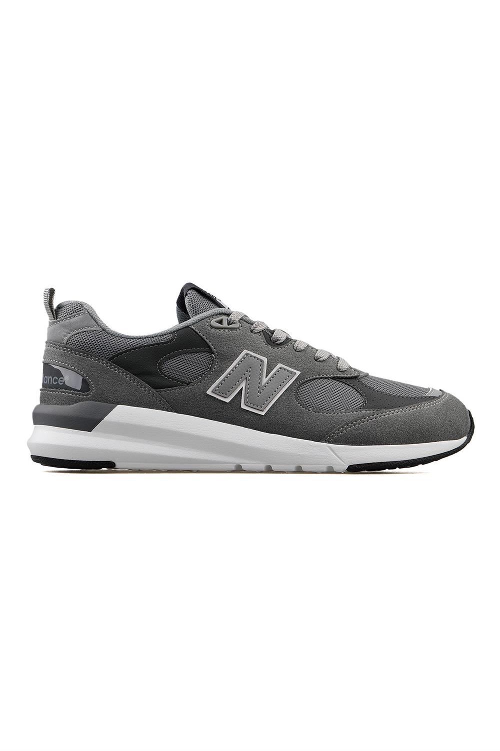 New Balance Nb Lifestyle Mens Shoes Erkek Günlük Ayakkavbı Ms109Ggm