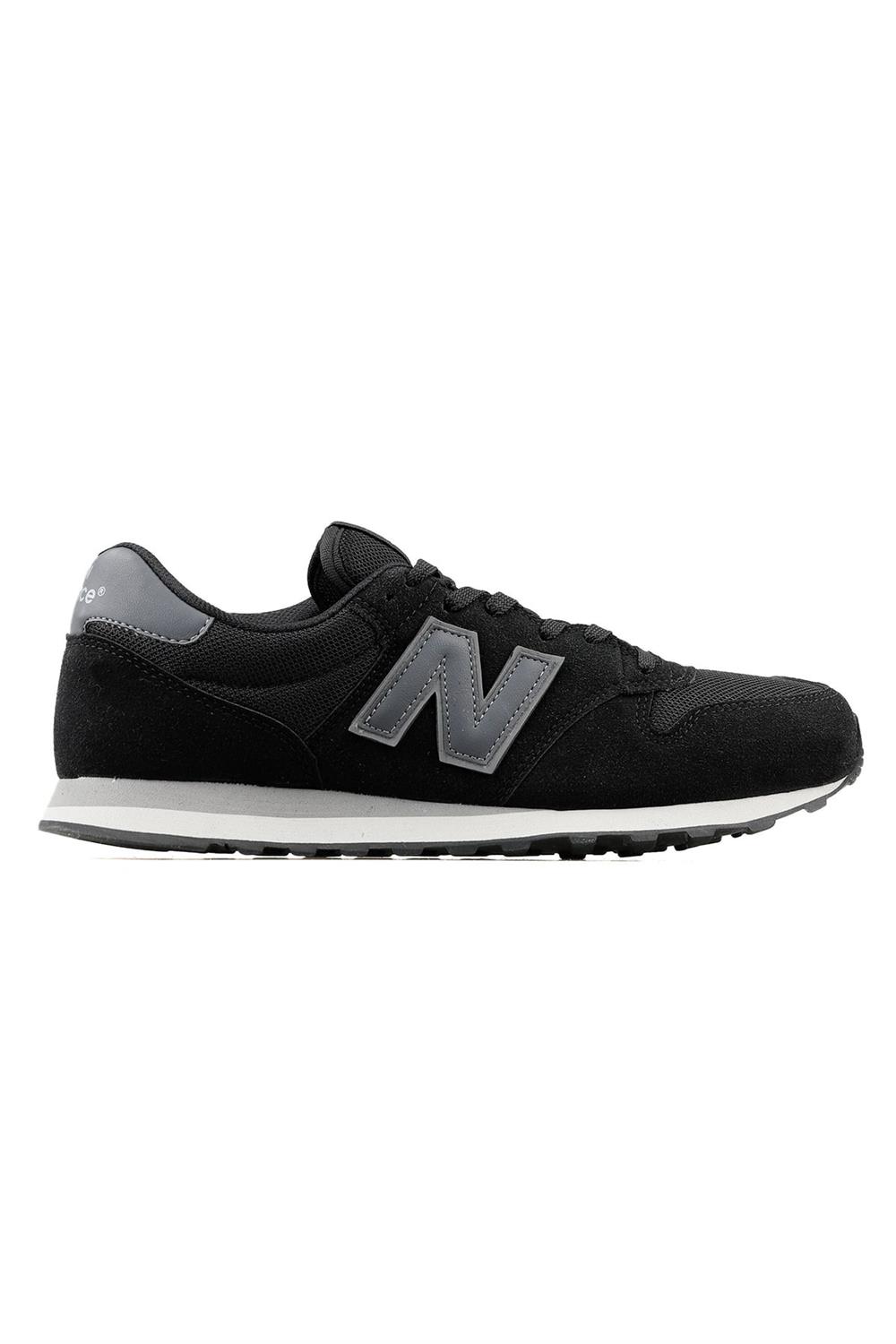 New Balance Nb Lifestyle Mens Shoes Erkek Günlük Ayakkavbı Gm500Bbs