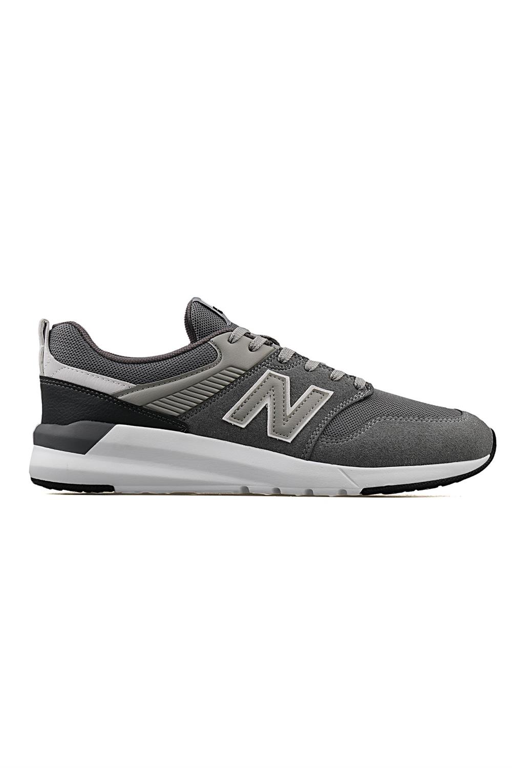 New Balance Nb Lifestyle Mens Shoes Erkek Günlük Ayakkavbı Ms009Agm