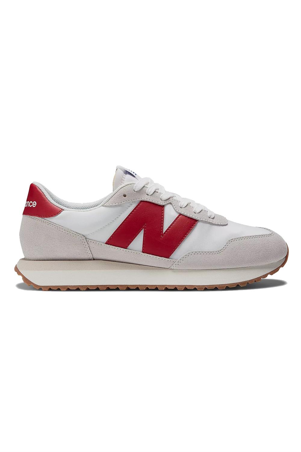 New Balance Nb Lifestyle Shoes Erkek Günlük Ayakkabı Ms237Rg