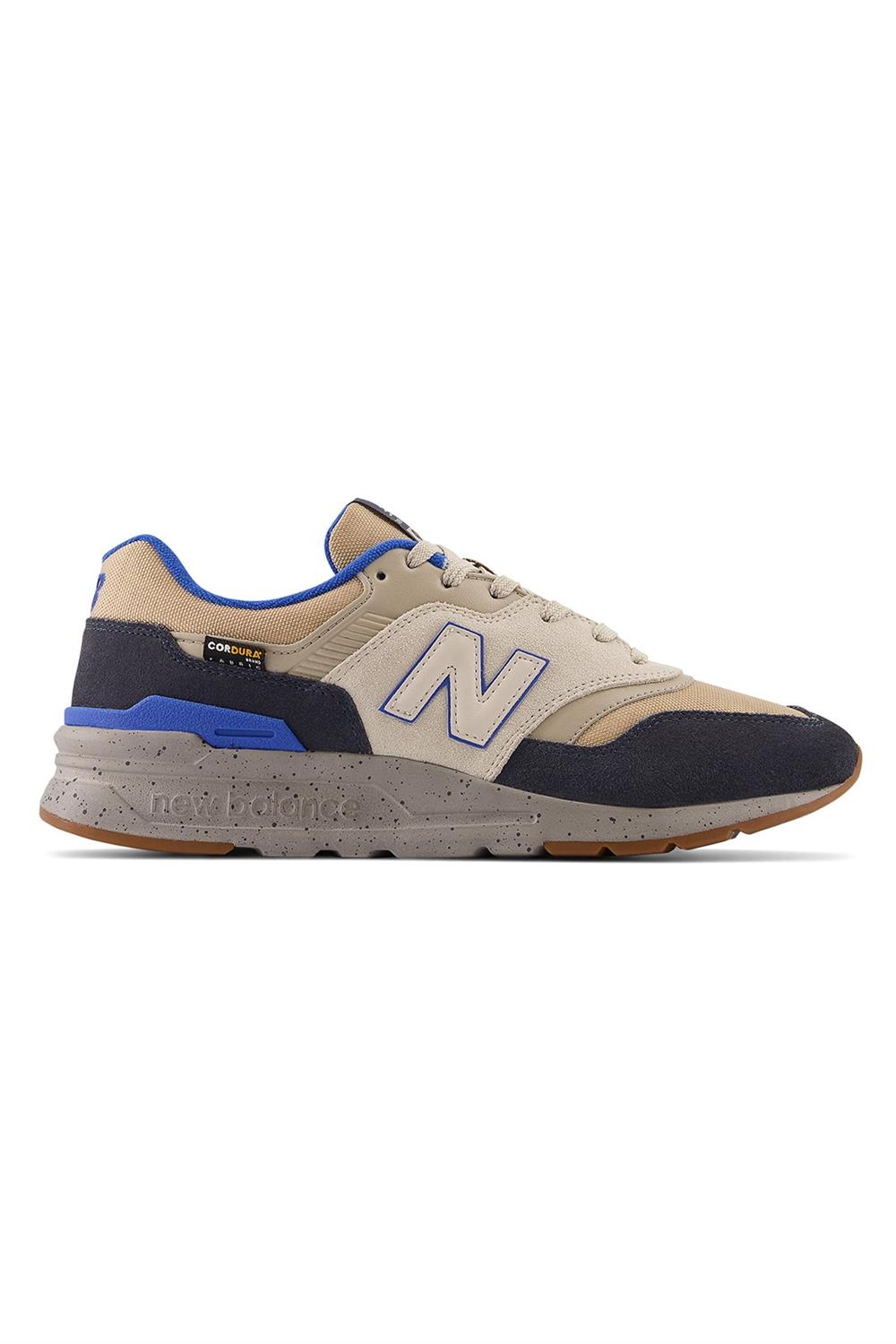 New Balance Nb Lifestyle  Shoes Erkek Günlük Ayakkabı Cm997Htv
