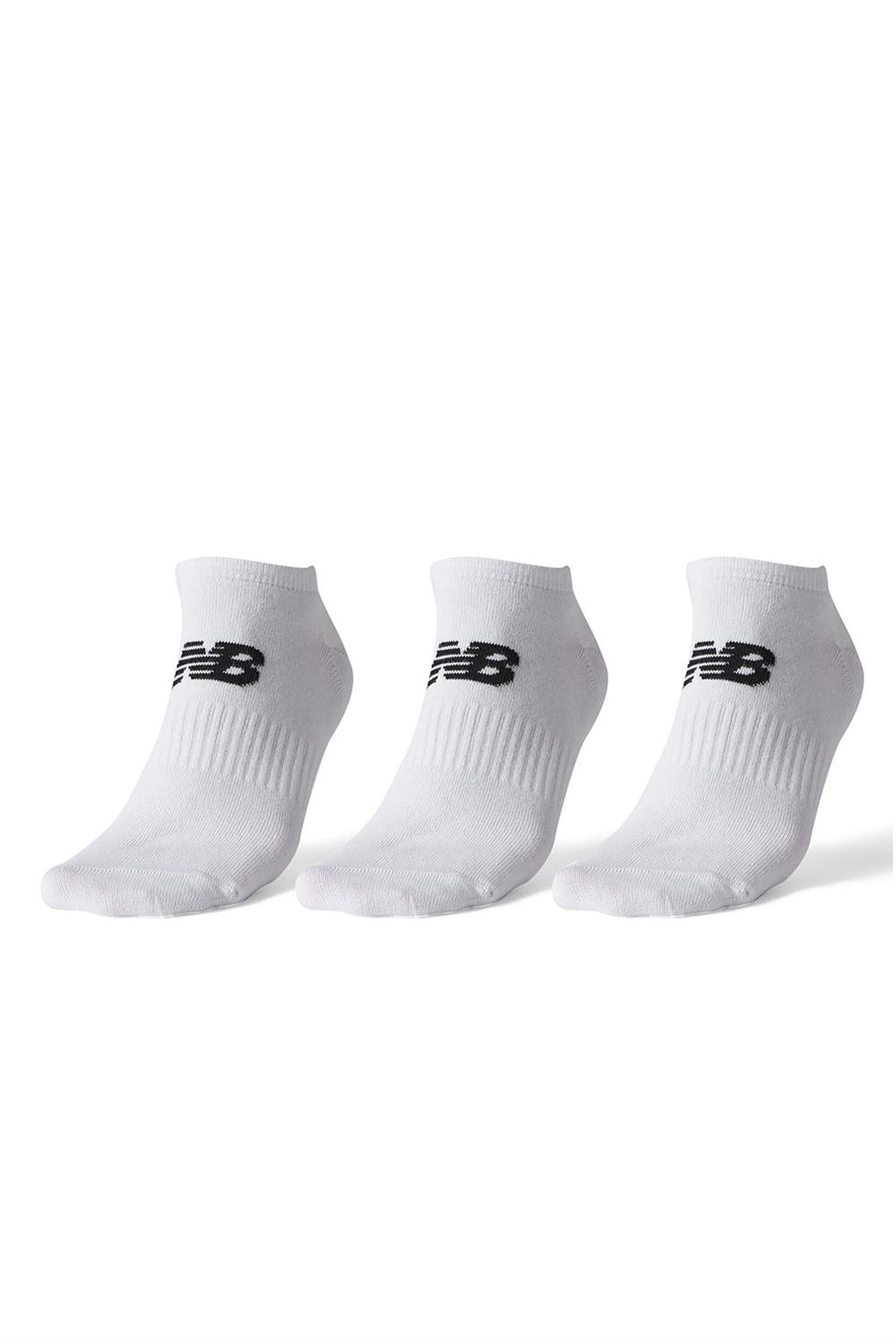 New Balance Nb Lifestyle Socks Çorap Ans3202-Wt