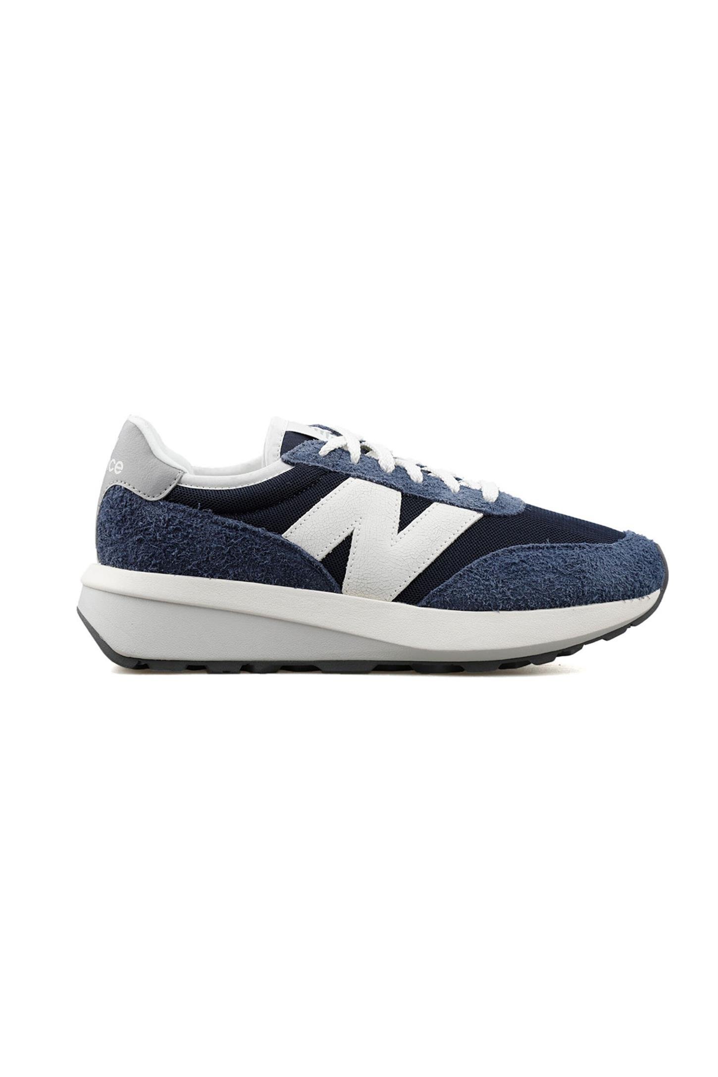 New Balance Nb Lifestyle Unisex Shoes Günlük Ayakkabı U370Ag