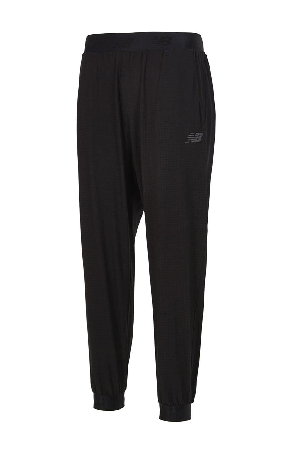 New Balance Nb Lifestyle Women Pants Kadın Eşofman Altı Wnp1445-Bk