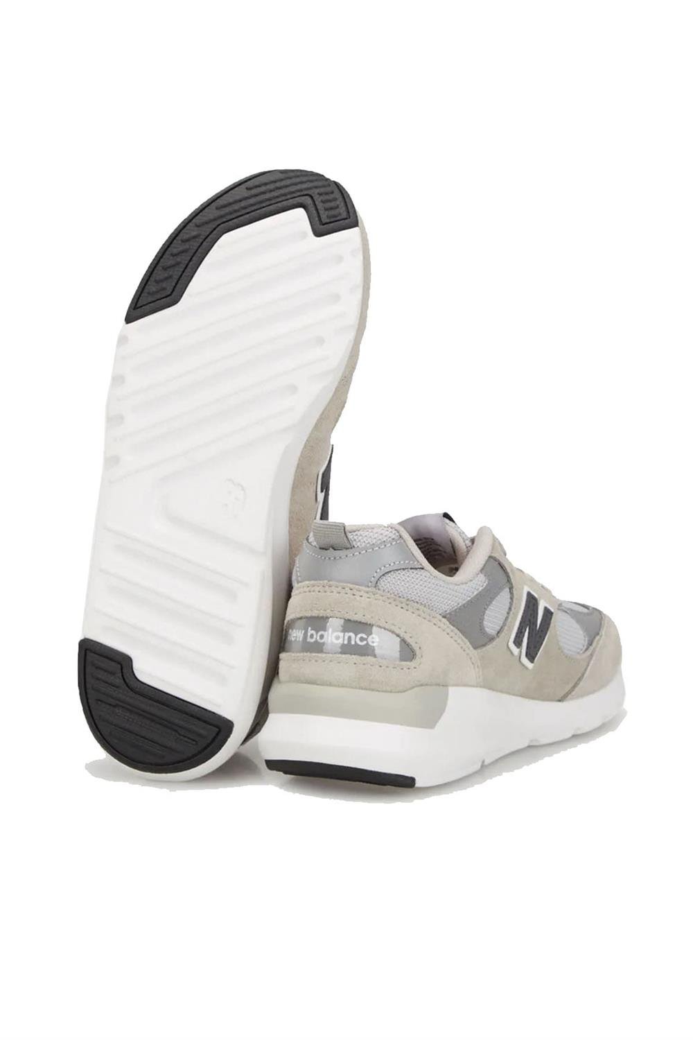 New Balance Nb Lifestyle Women Shoes Kad n Gunluk Ayakkab Ws109LLG Sporborsasi
