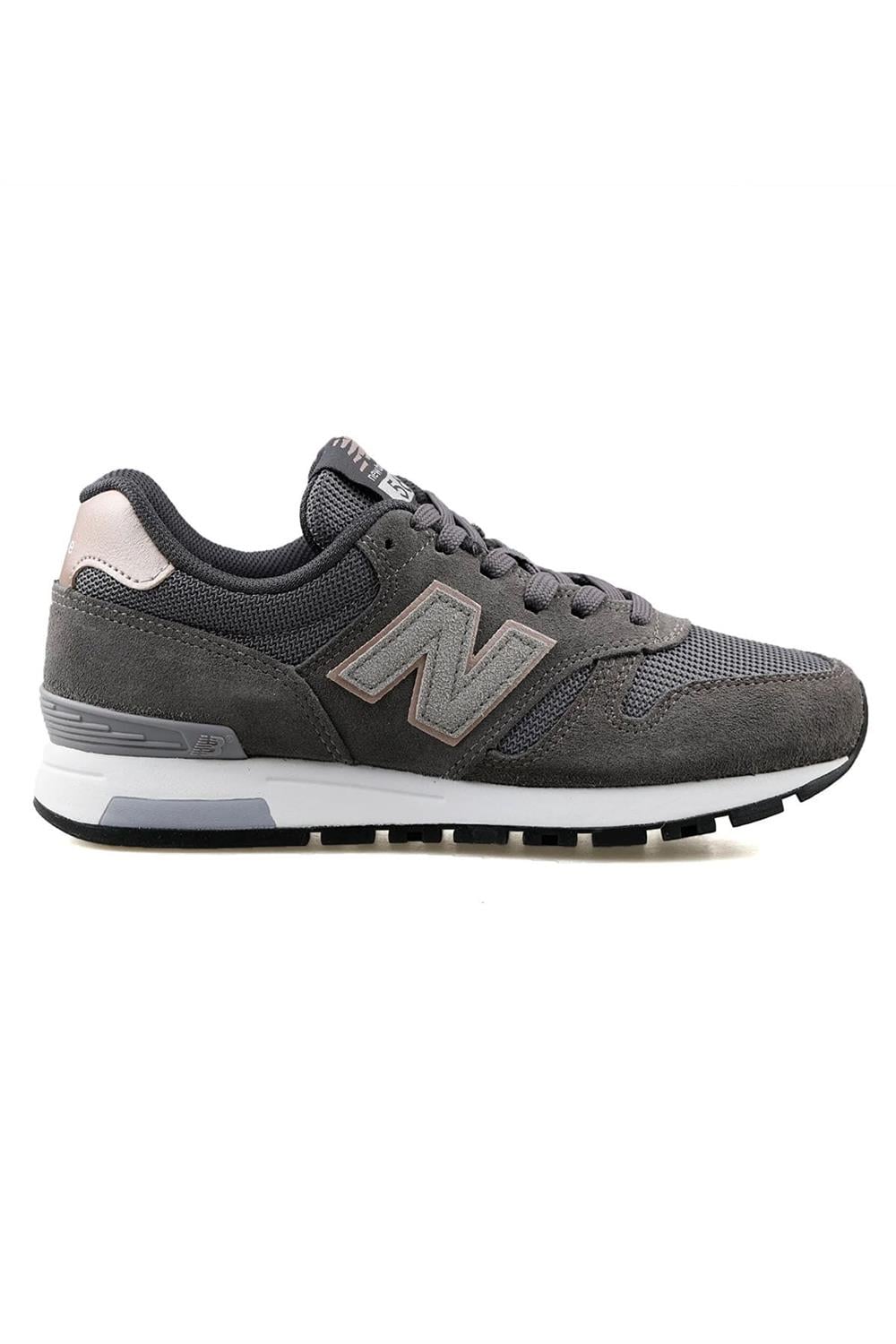 New Balance NB Lifestyle Women Shoes Kadın Günlük Ayakkabı WL565ARB