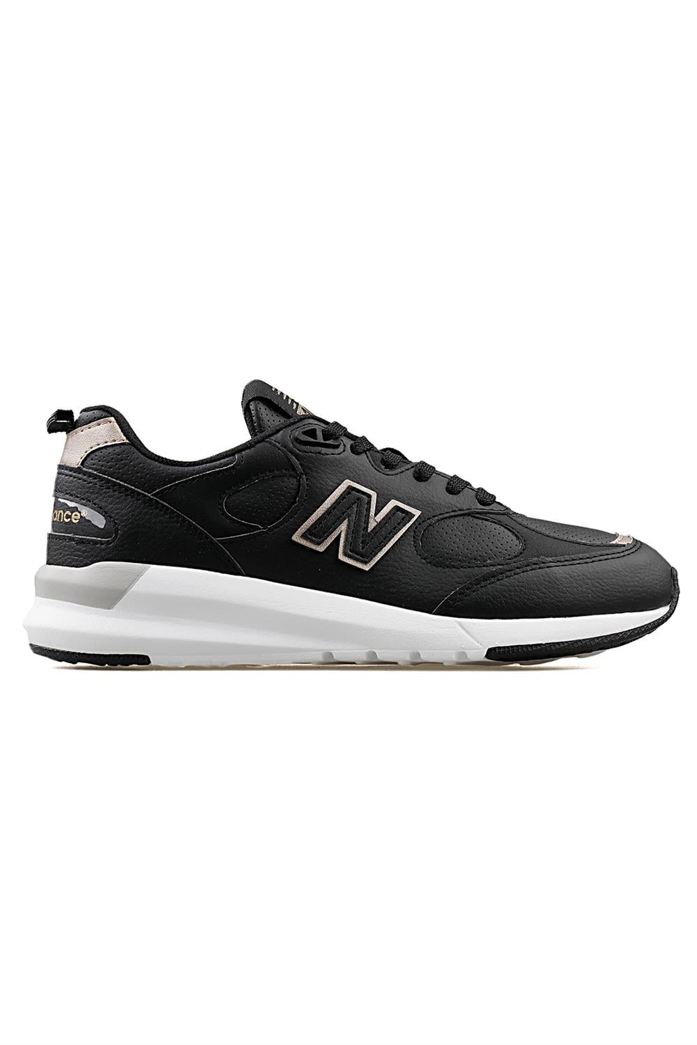New Balance Nb Lifestyle Womens Shoes Kadın Günlük Ayakkavbı Ws109Bbl