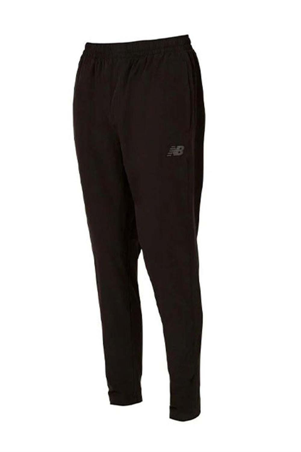 New Balance Nb Mens Lifestyle Pants Erkek Eşofman Altı Mpp1263-Bk