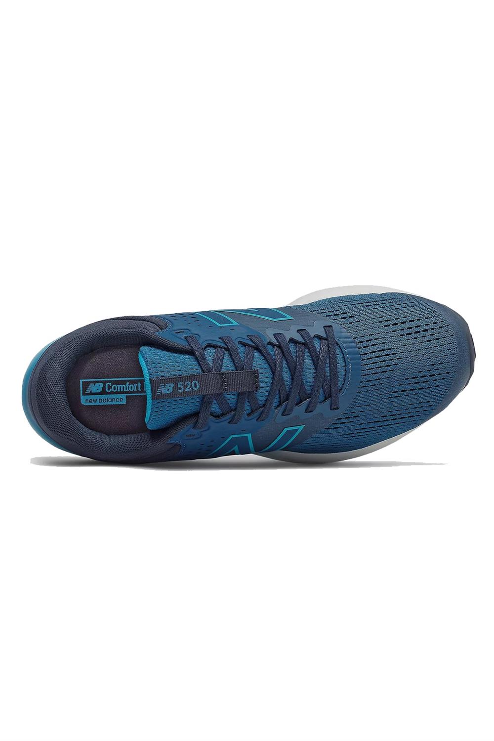 New Balance Nb Performance Mens Shoes Erkek Koşu Ayakkabısı M520Ln7 |  Sporborsasi.com