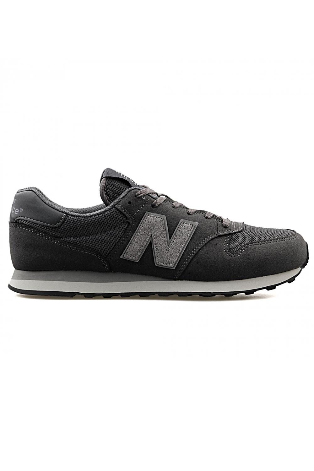New Balance New Balance Lifestyle Mens Shoes Erkek Günlük Ayakkabı Gm500Tgs