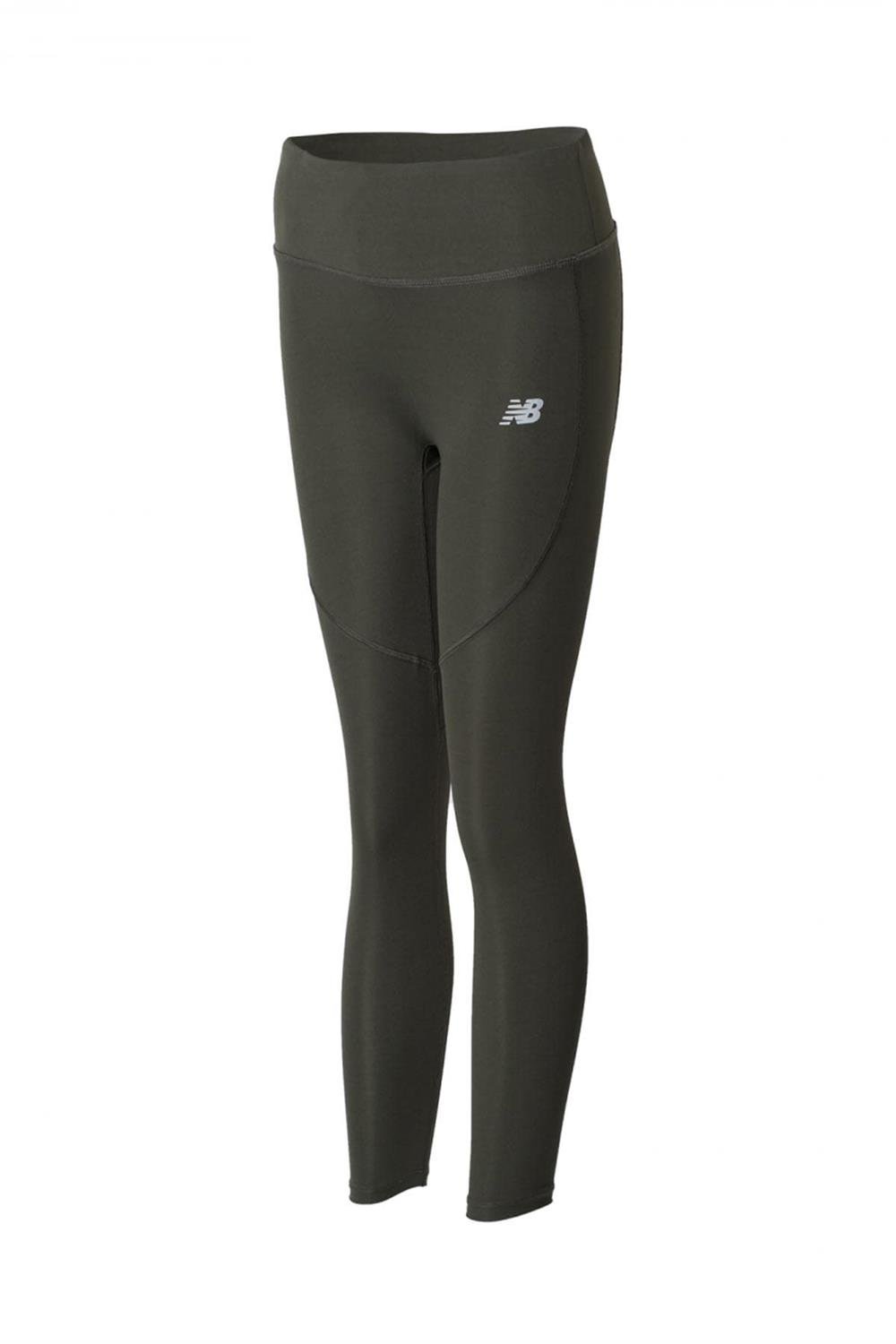 New Balance Women Lifestyle Leggings Kadın Tayt WNP3001-BK