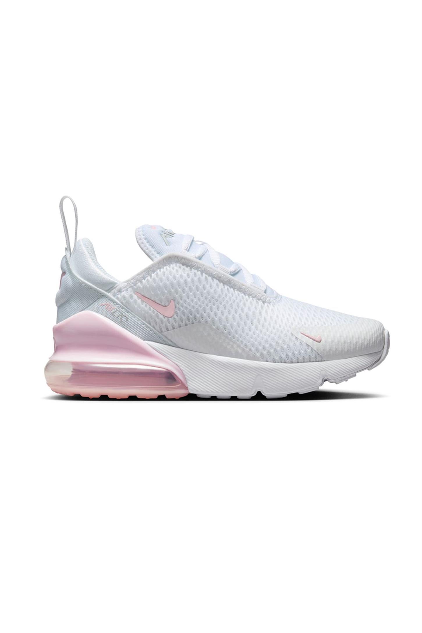 Nike Aır Max 270 (Ps) Çocuk Günlük Ayakkabı Ao2372-122