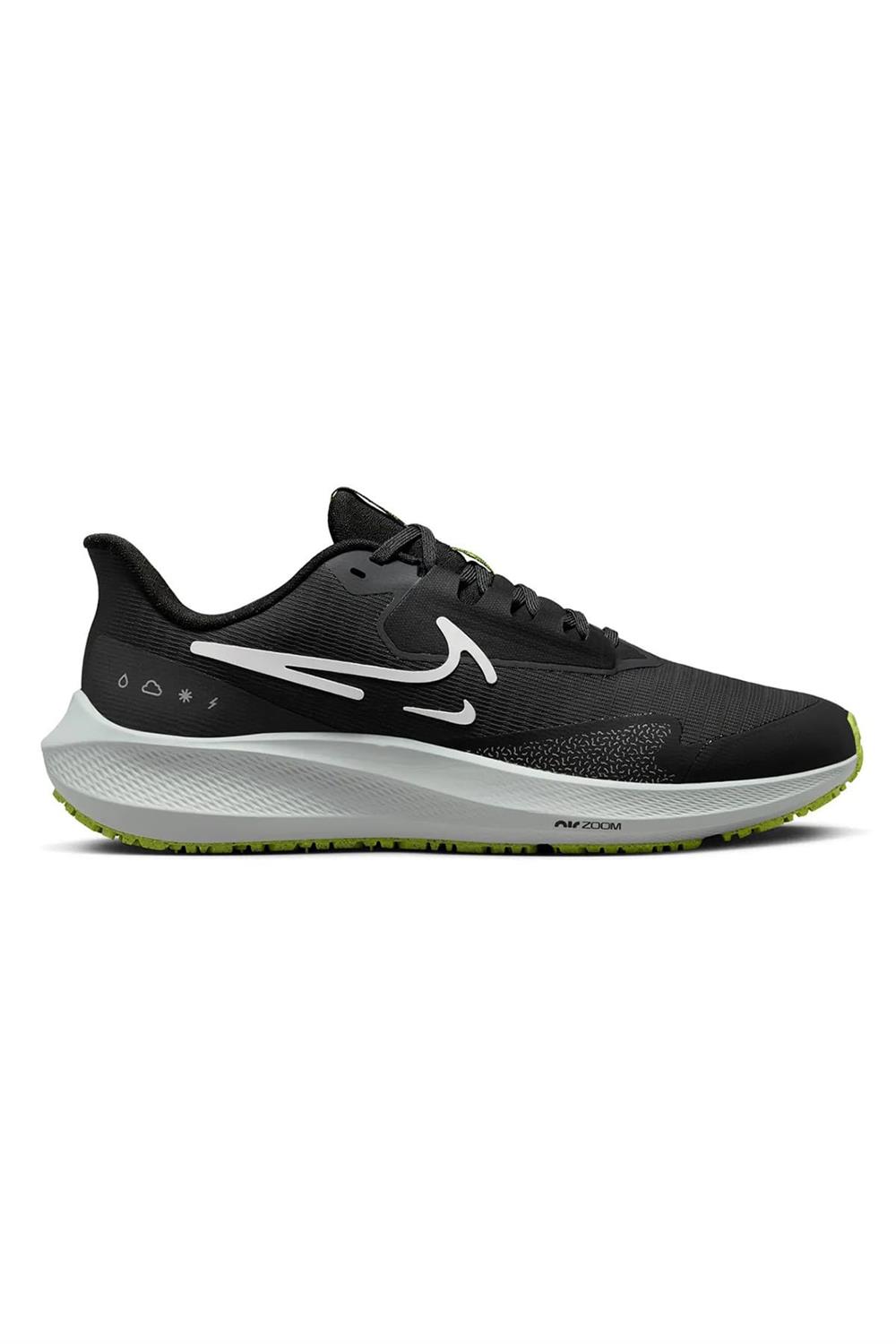 Nike Air Zoom Pegasus 39 Shield Erkek Koşu Ayakkabısı DO7625-002