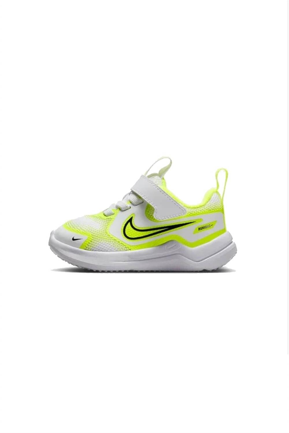 Nike  Cosmıc Runner (Td) Çocuk Günlük Ayakkabı Hm4401-106