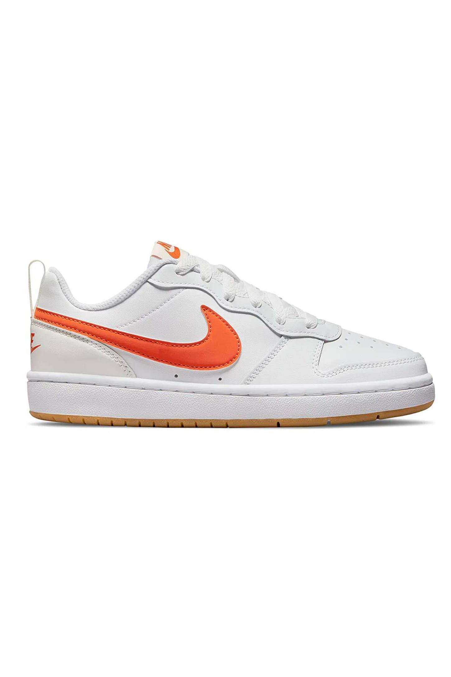 Nike Court Borough Low 2 (Gs) Çocuk Günlük Ayakkabı Bq5448-114