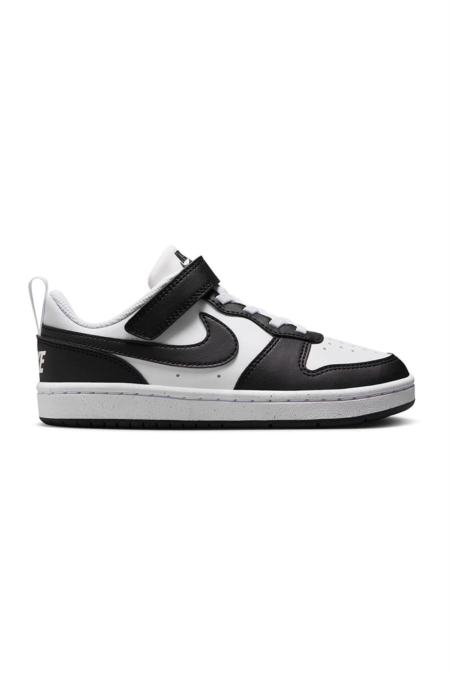 Nike Court Borough Low Recraft (Ps) Çocuk Günlük Ayakkabı Dv5457-131