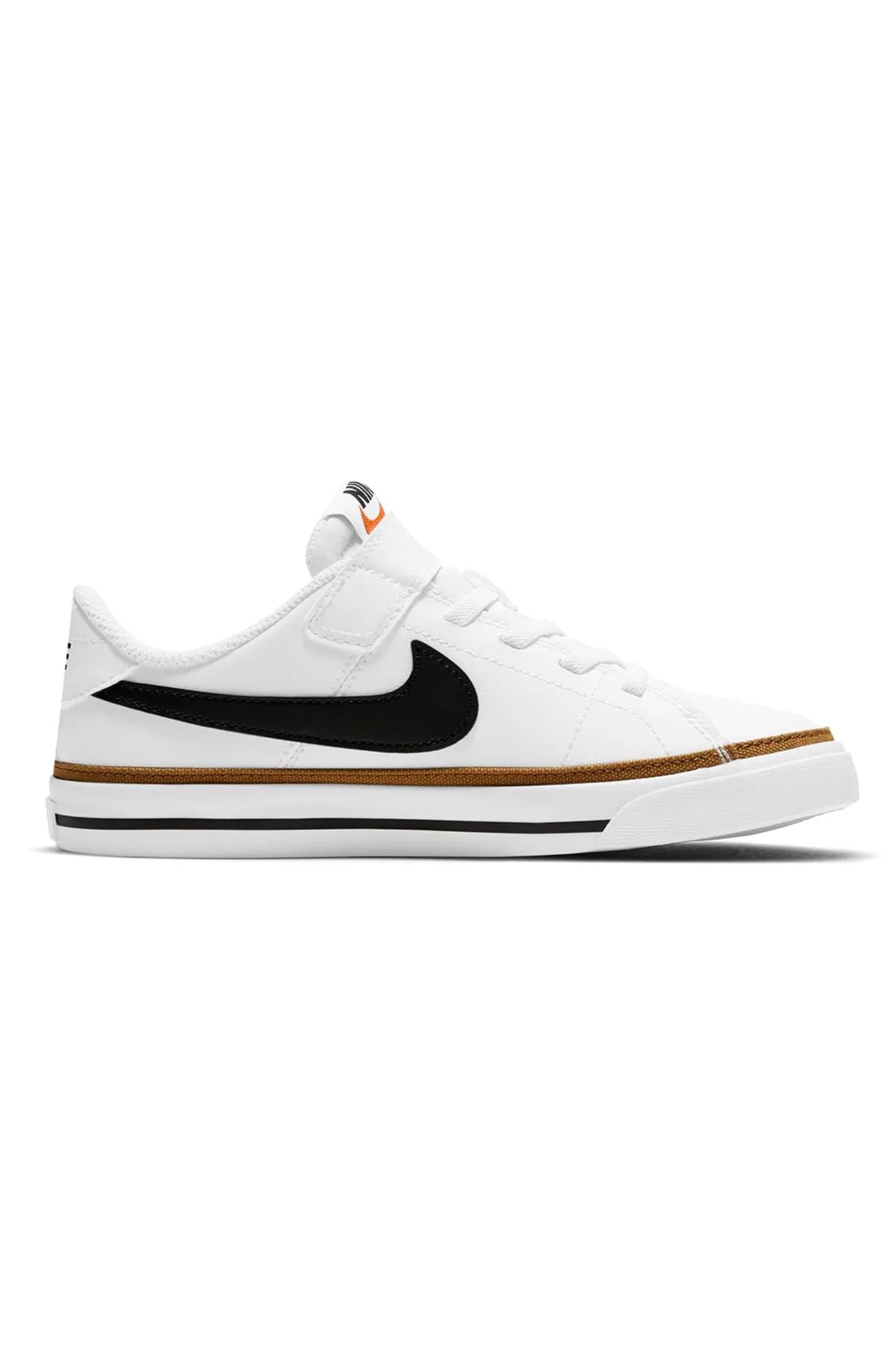 Nike  Court Legacy (Psv) Çocuk Günlük Ayakkabı Da5381-102