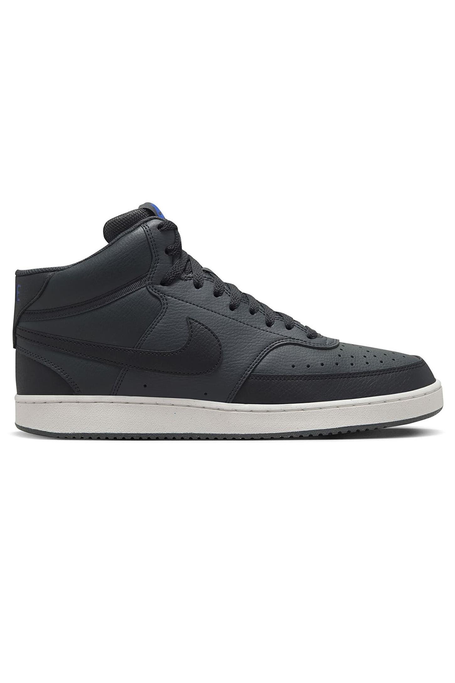 Nike Court Vısıon Mıd Nn Erkek Günlük Ayakkabı DN3577-005