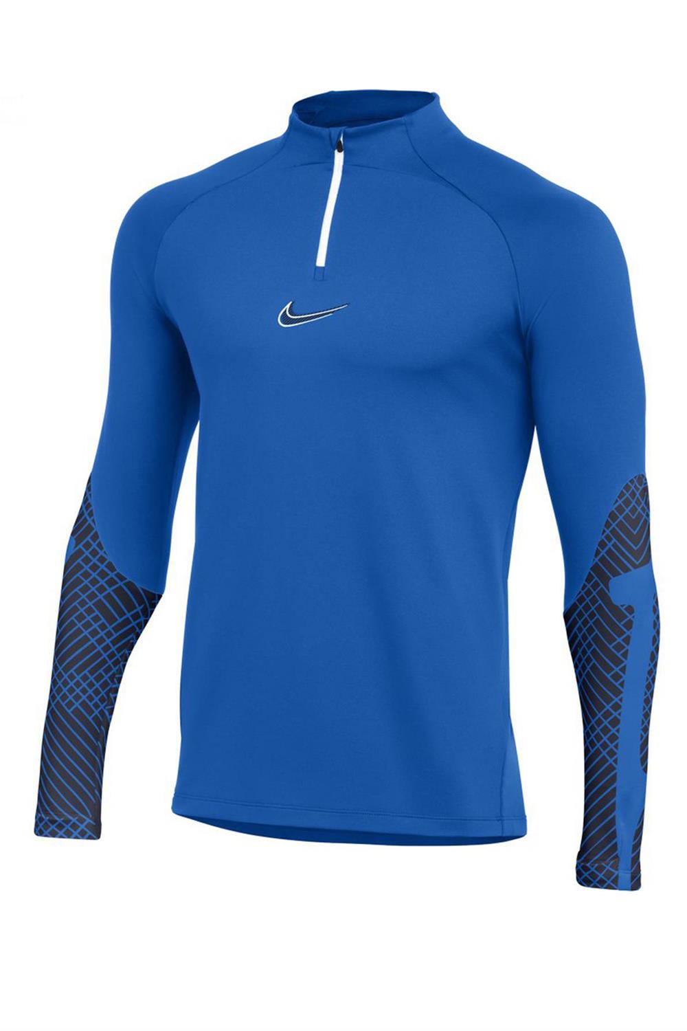 Nike aeroreact cheap half zip