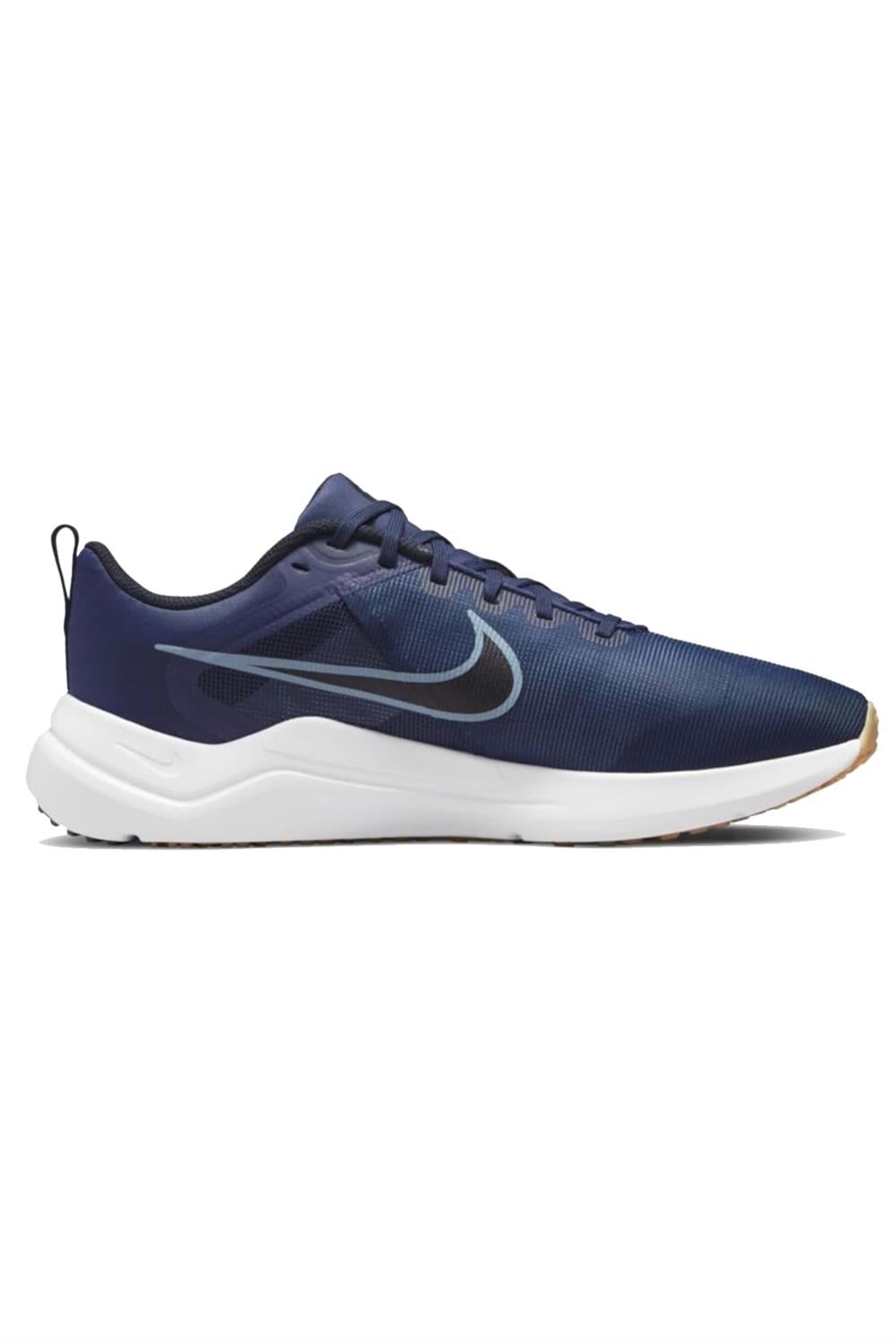 Nike Downshifter 12 Erkek Koşu Ayakkabısı DD9293-400