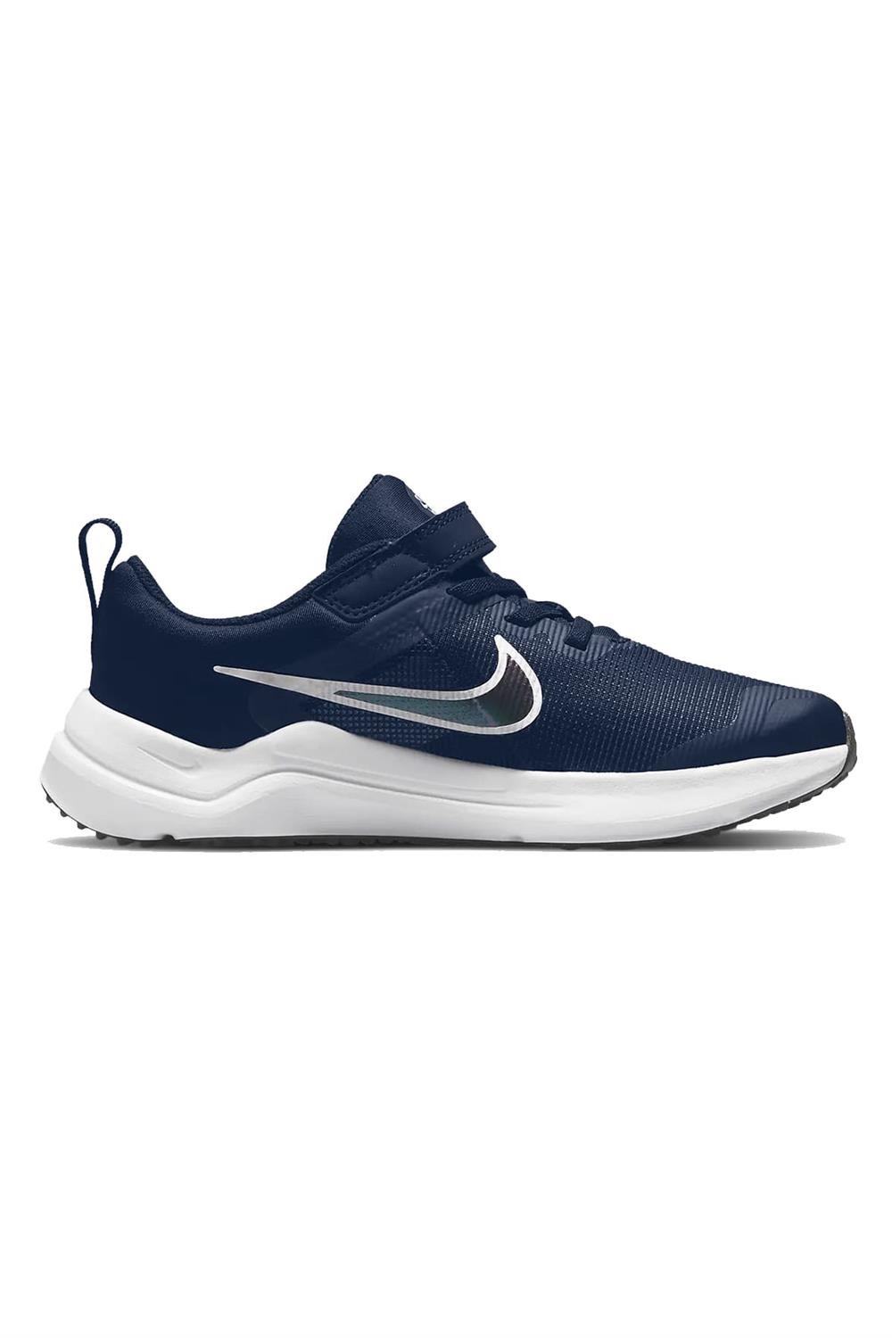 Nike Downshifter 12 Nn (Psv) Çocuk Koşu Ayakkabısı Dm4193-400