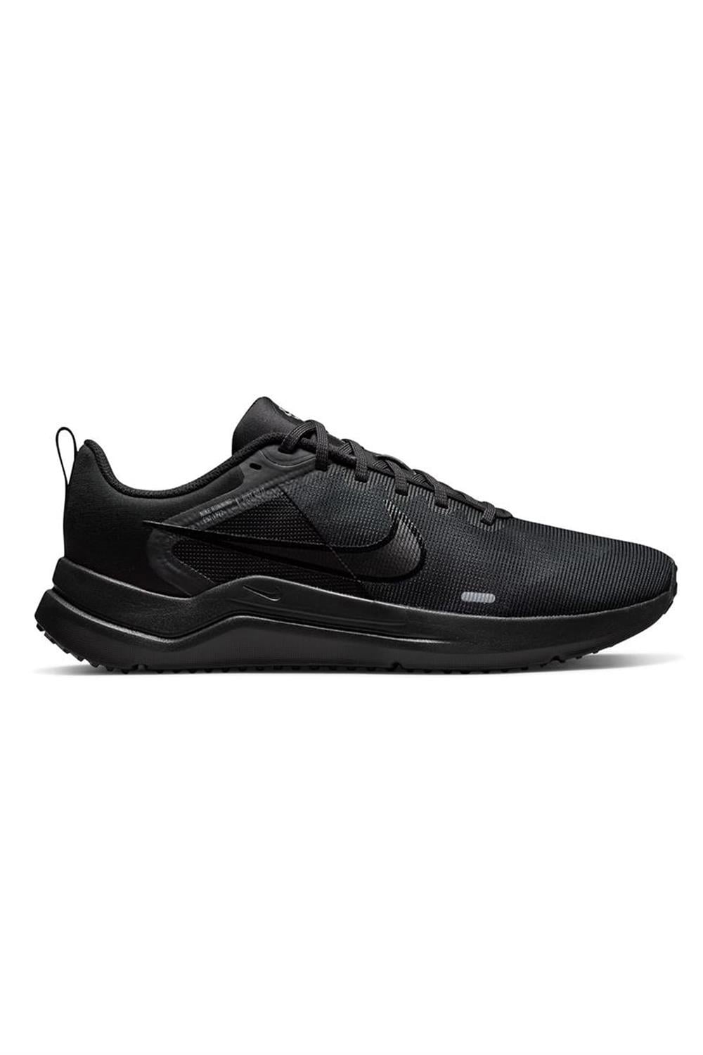 Nike Downshifter 12 Road Running Erkek Koşu Ayakkabısı Dd9293-002