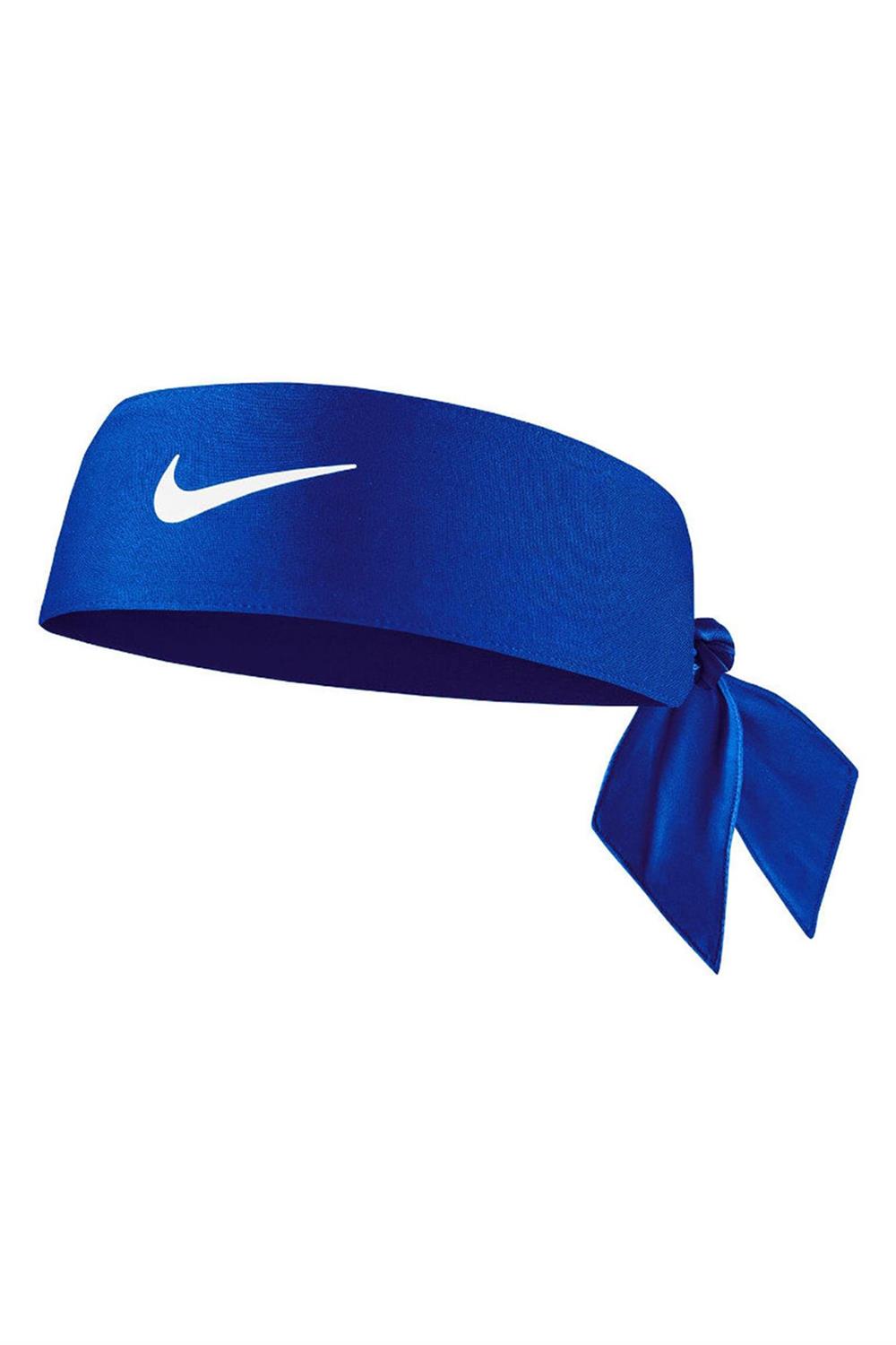Nike Dri Fit Head Tie Saç Bandı 4.0 N.100.2146.400.OS