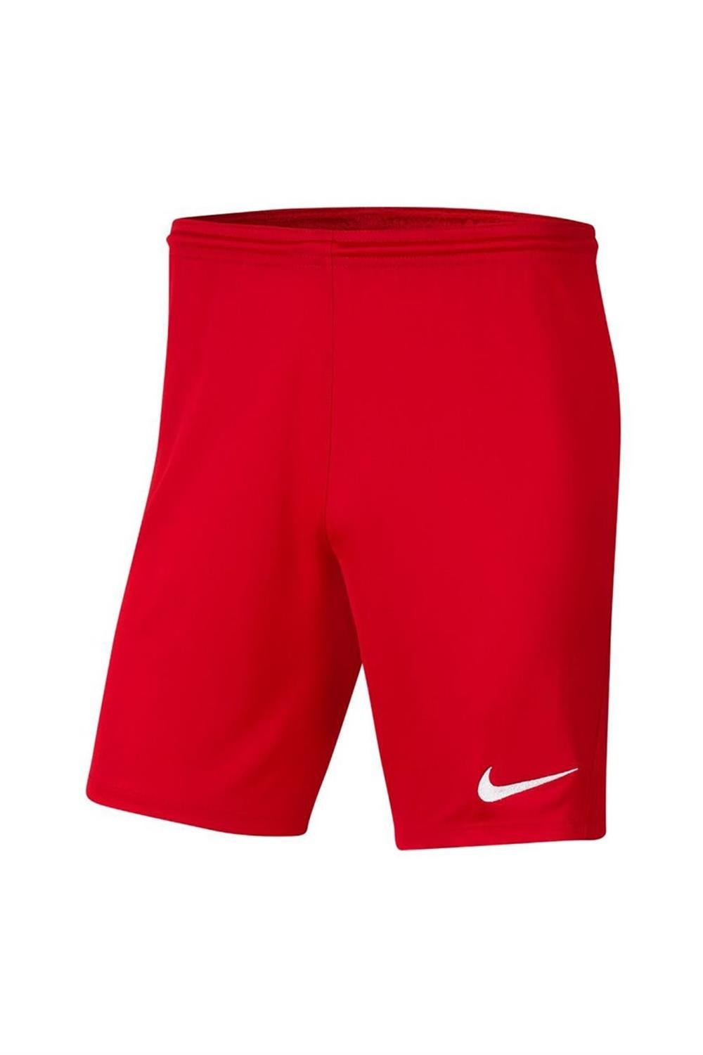 Nike Dri-Fıt Park Erkek Futbol Şortu Bv6855-657