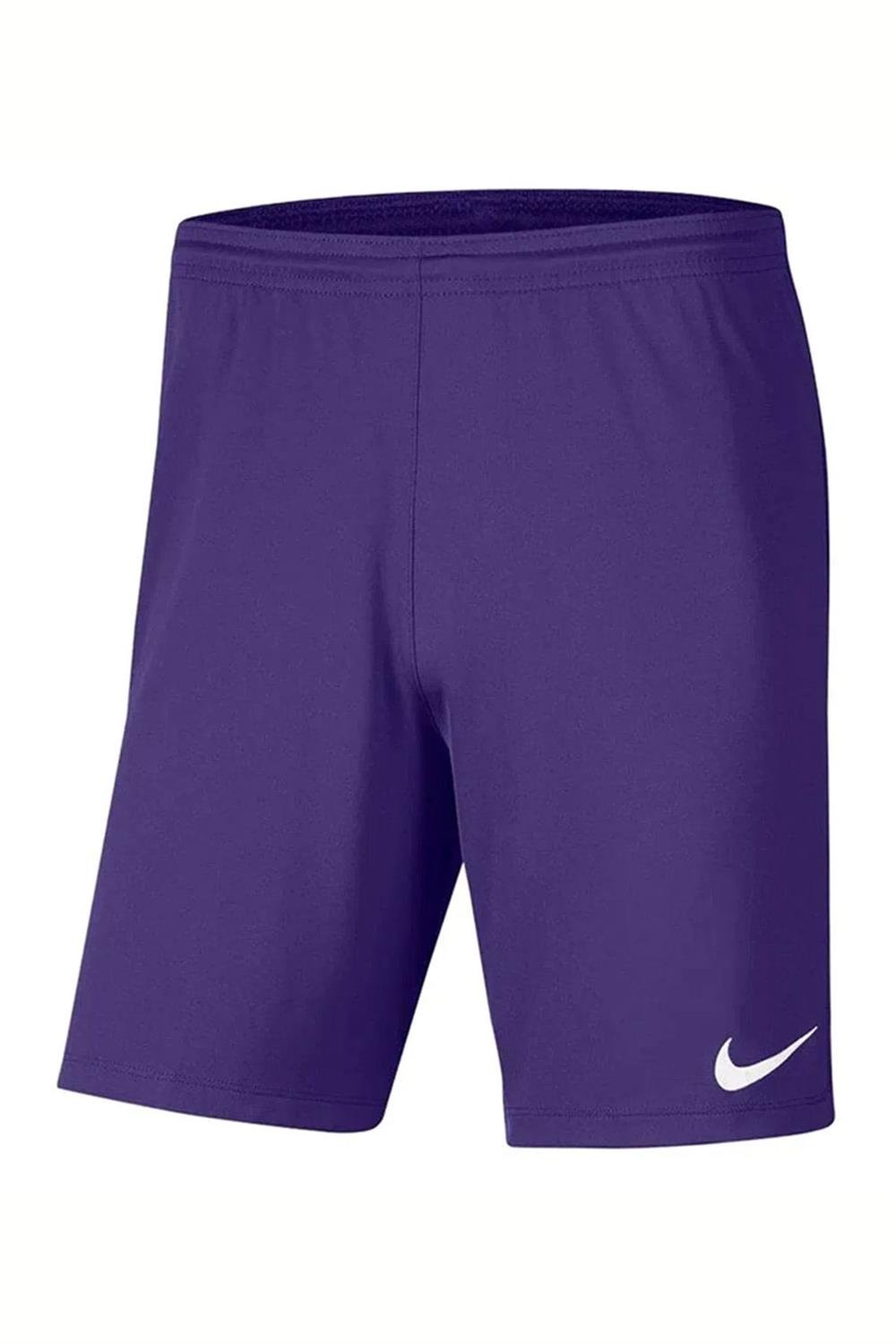 Nike Dri-Fıt Park Erkek Futbol Şortu Bv6855-547