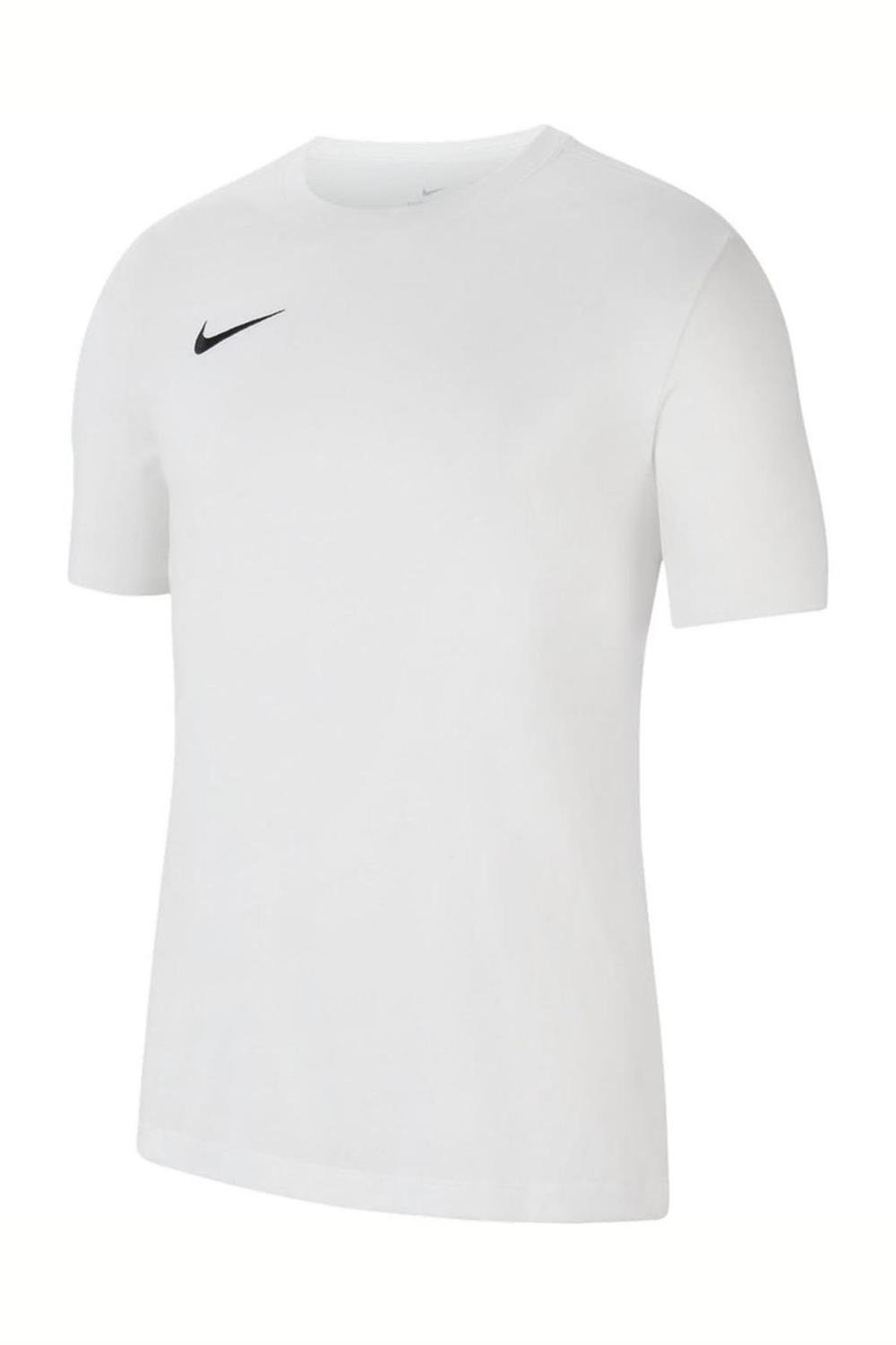 Nike Dri-Fit Park Erkek Tişört Cw6952-100